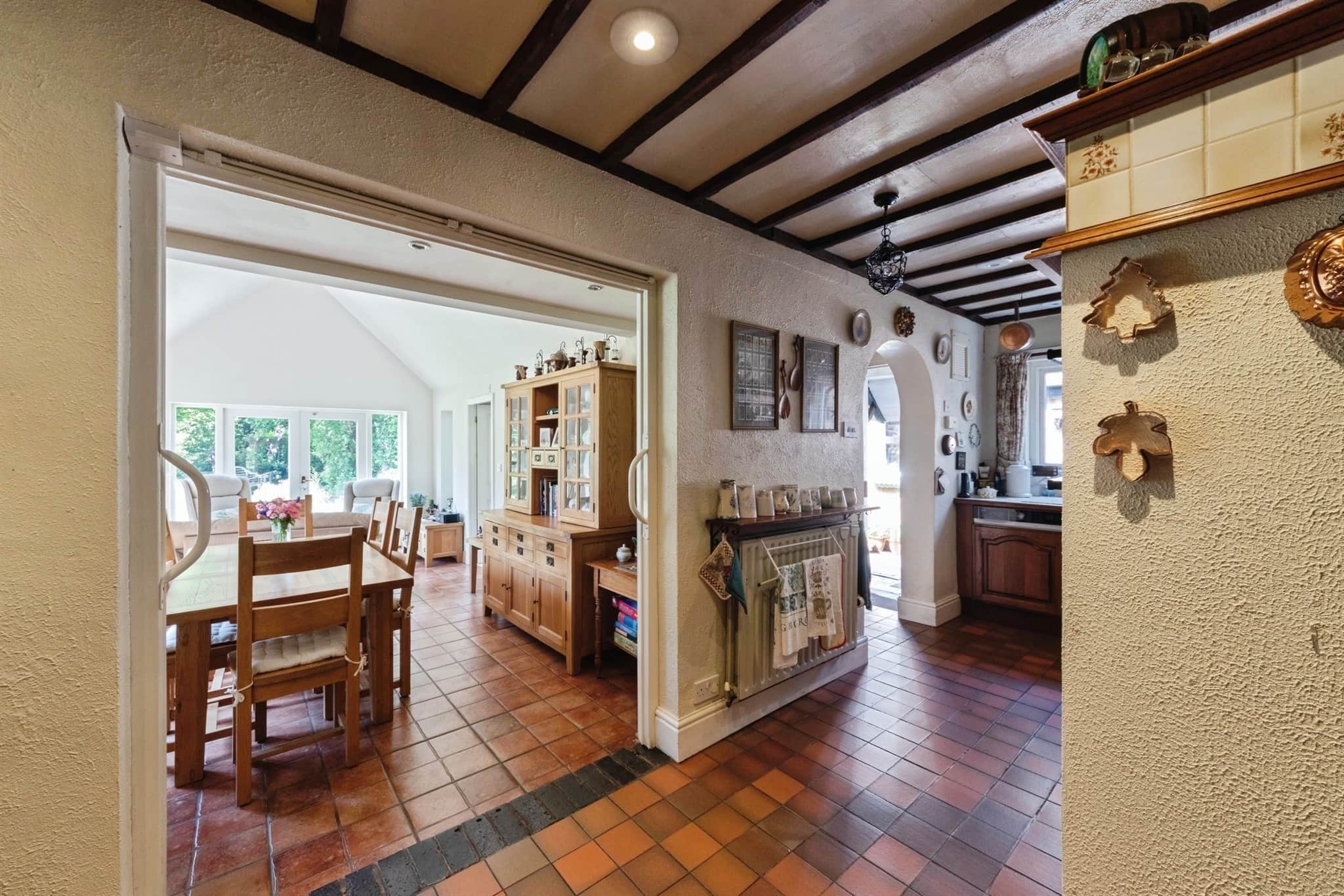 Property at Warwick Road, Solihull