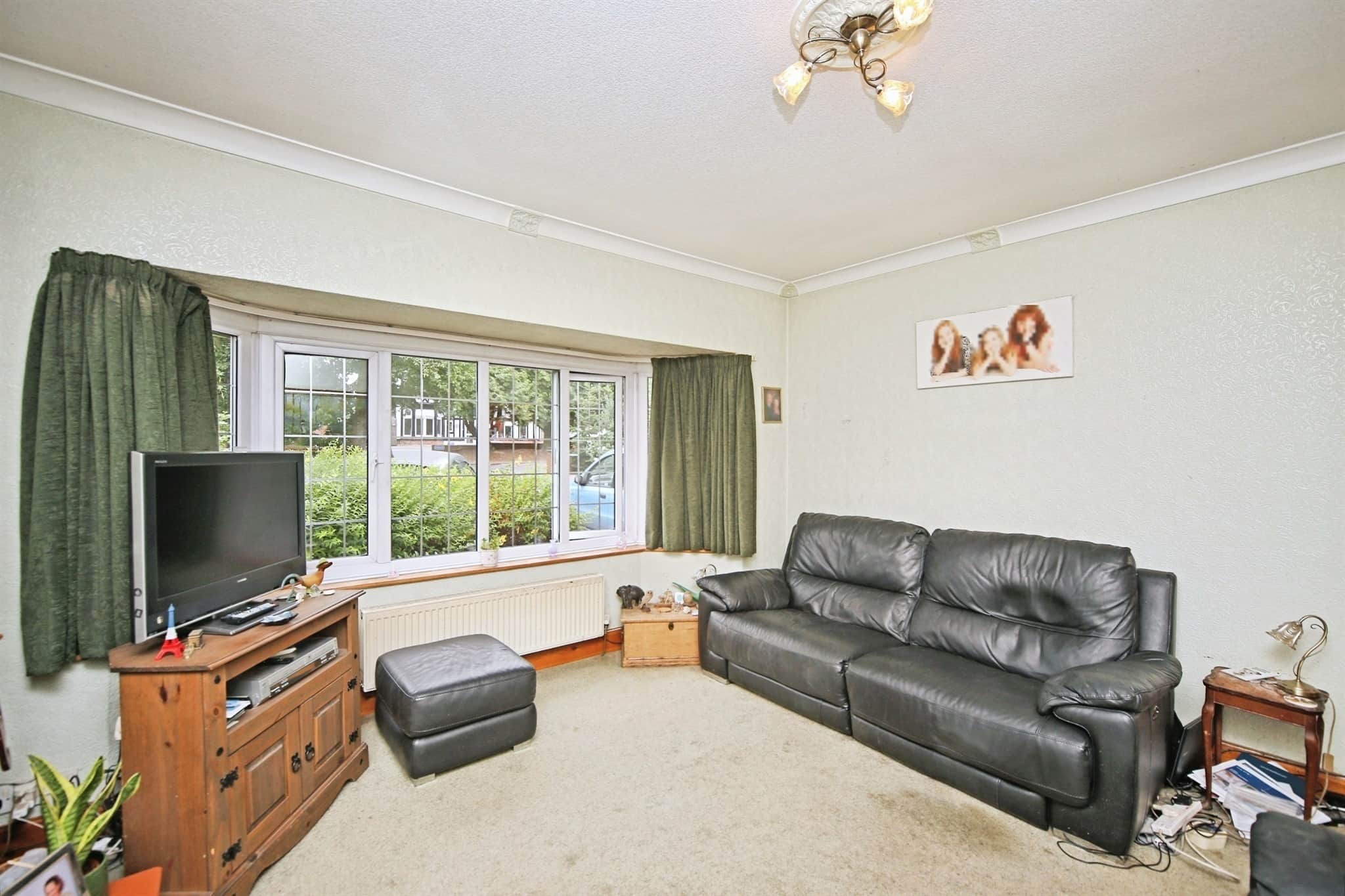 Property at Kineton Green Road, Solihull