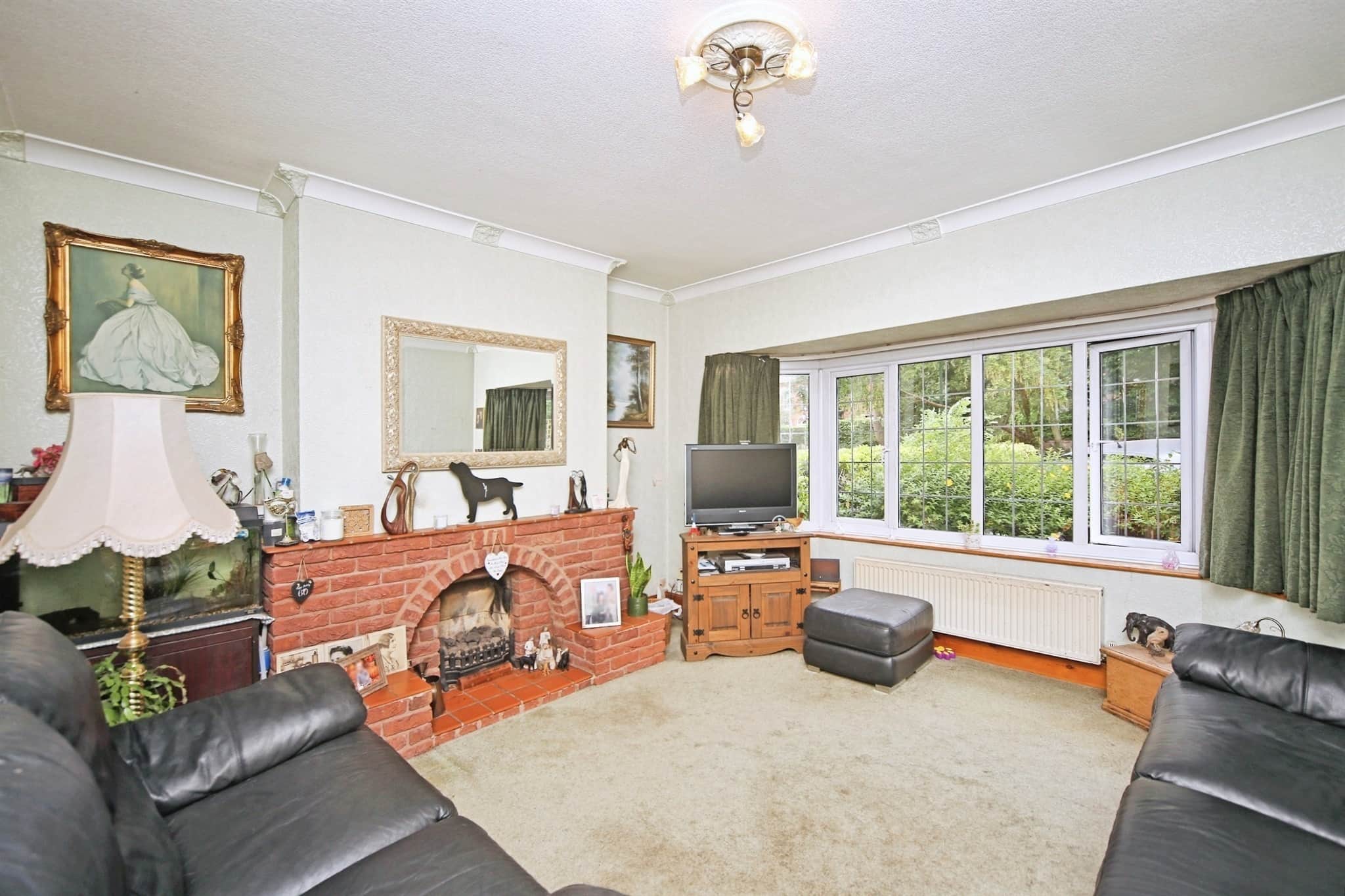 Property at Kineton Green Road, Solihull