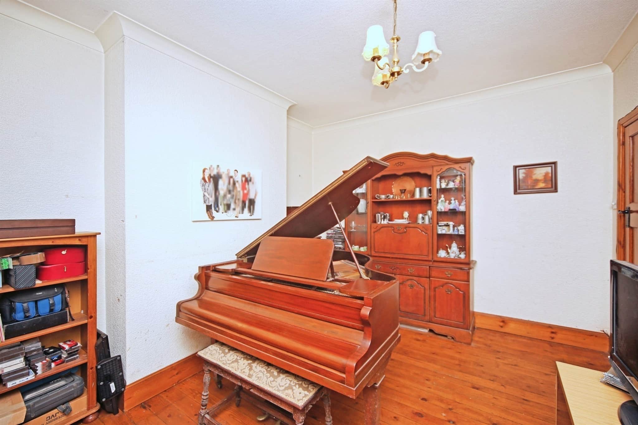 Property at Kineton Green Road, Solihull