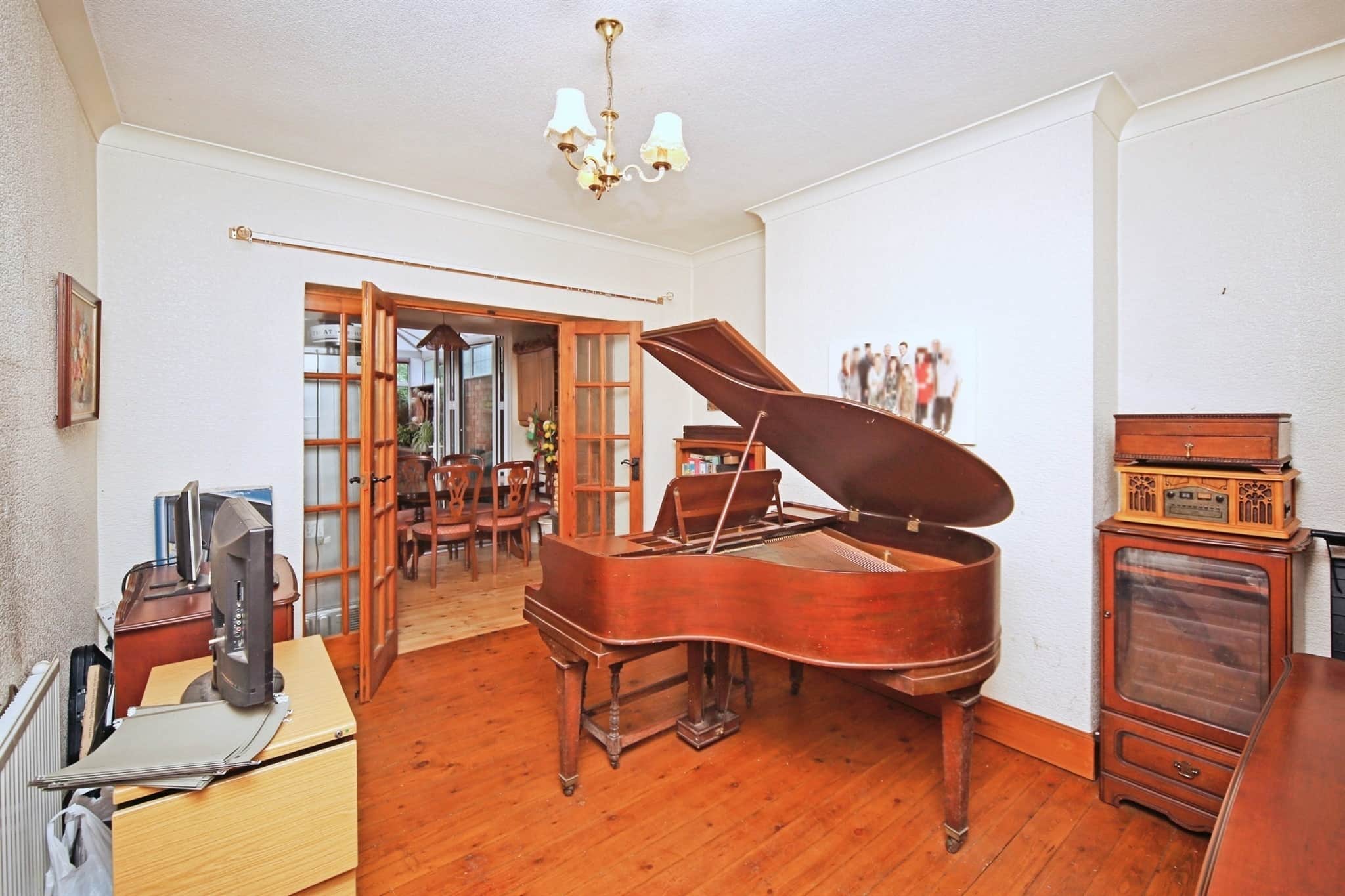 Property at Kineton Green Road, Solihull