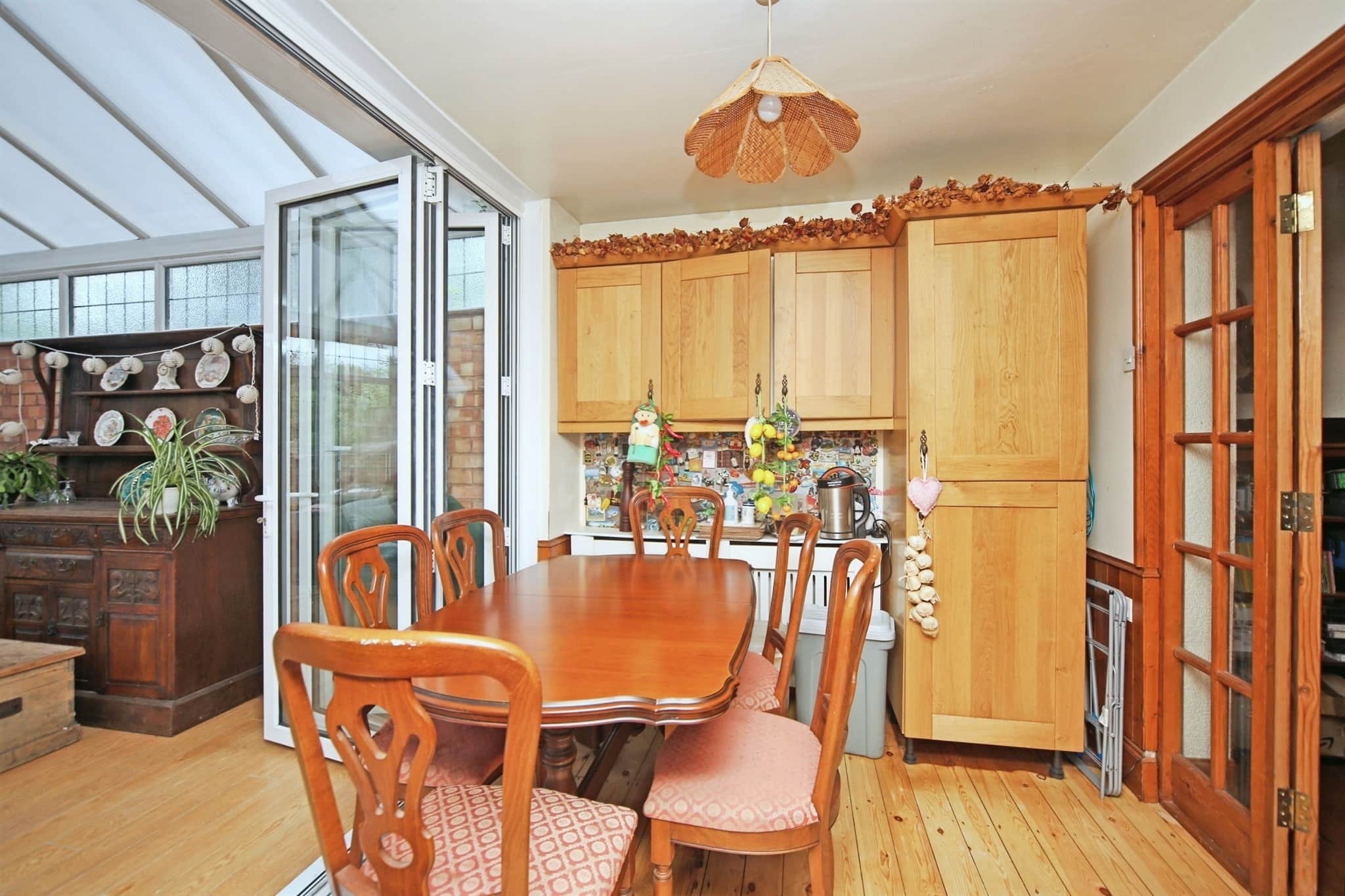 Property at Kineton Green Road, Solihull