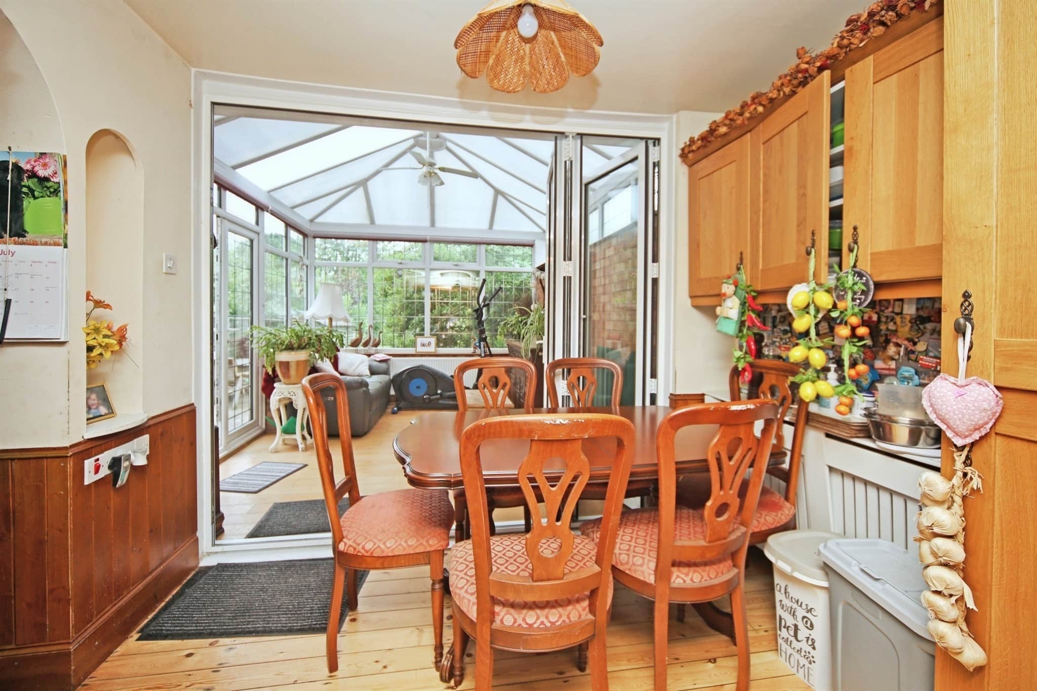 Property at Kineton Green Road, Solihull