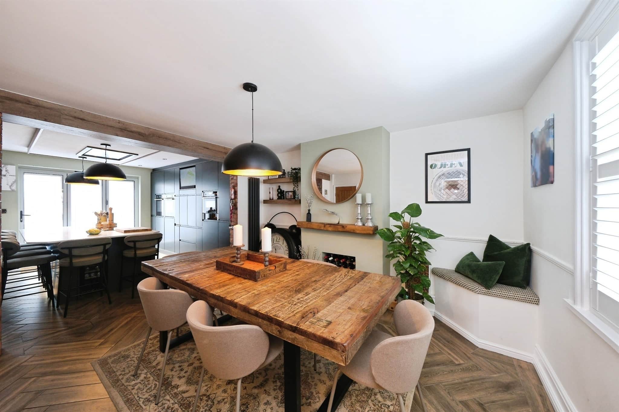 Property at Alma Street, Melbourne, Derby