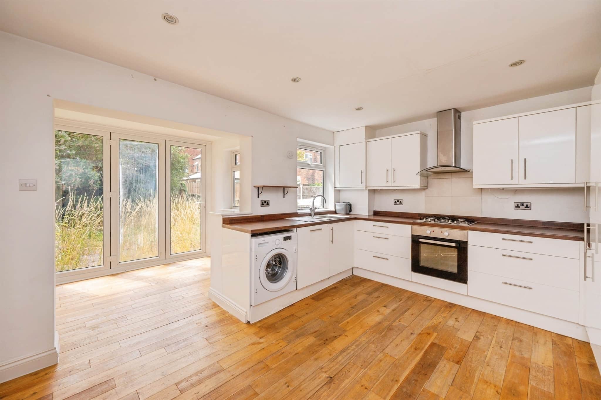 Property at South Street, Friar Gate Area, Derby