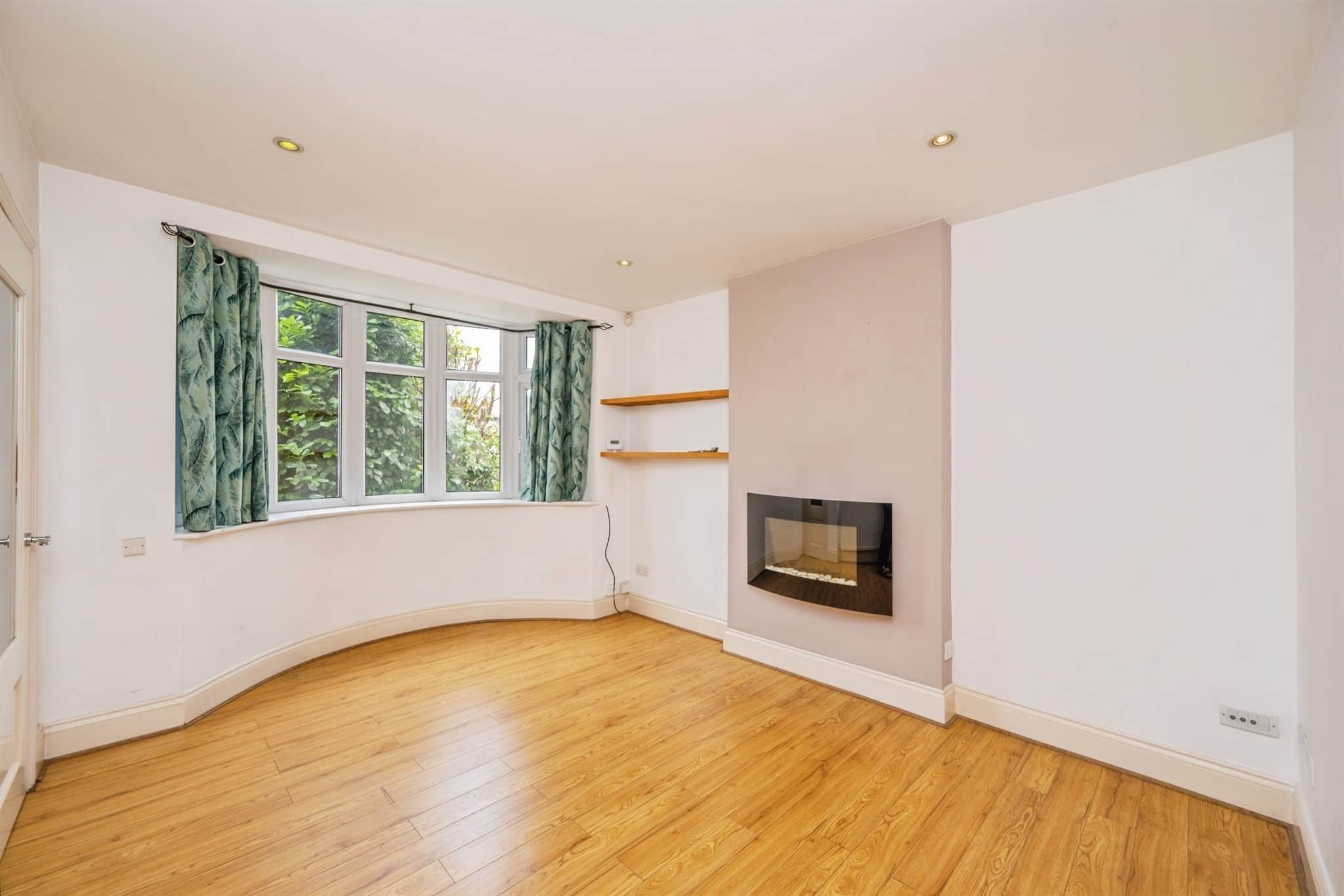 Property at South Street, Friar Gate Area, Derby