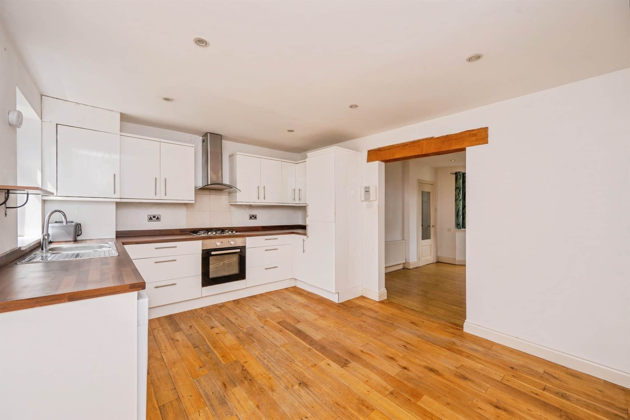 Property at South Street, Friar Gate Area, Derby