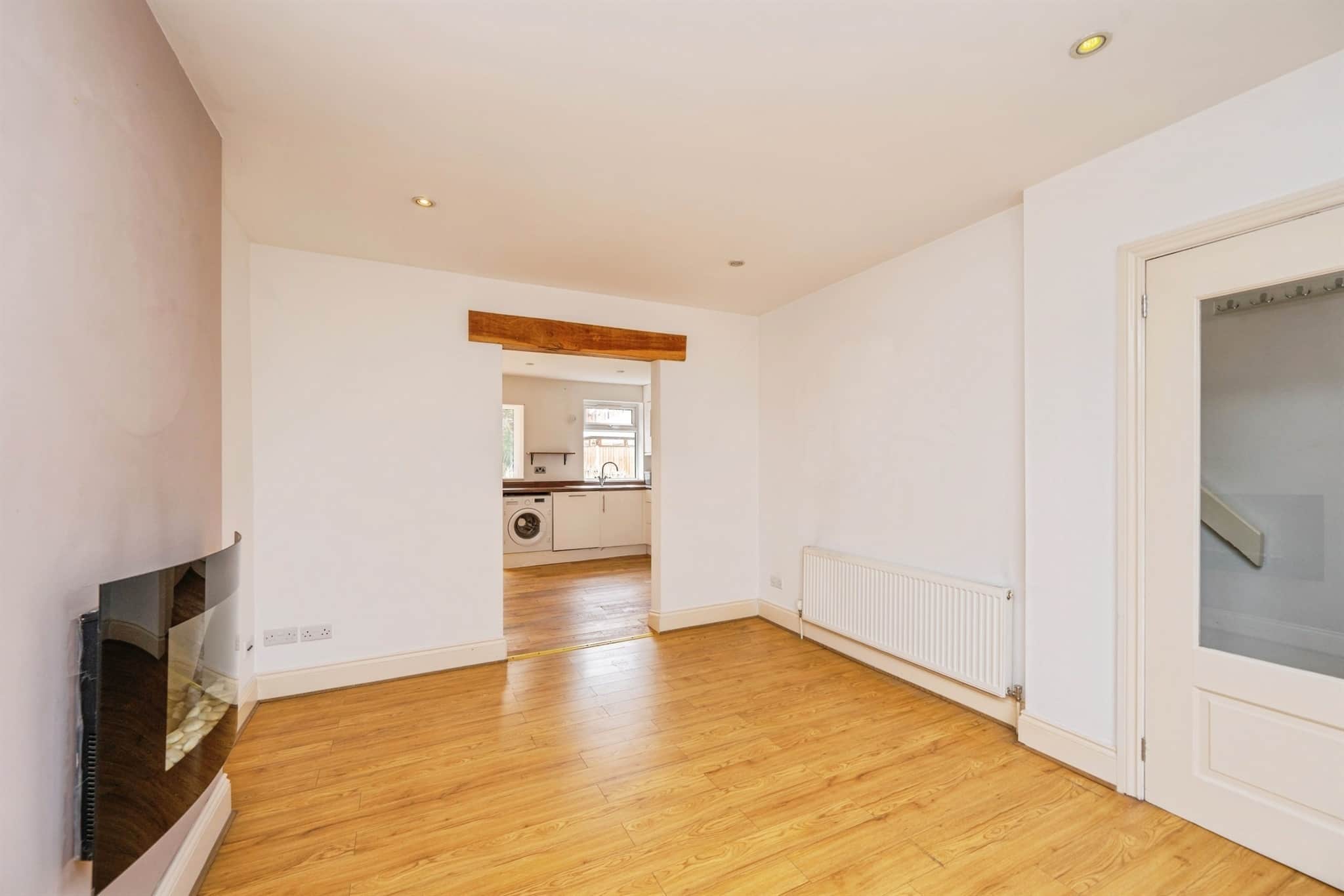 Property at South Street, Friar Gate Area, Derby
