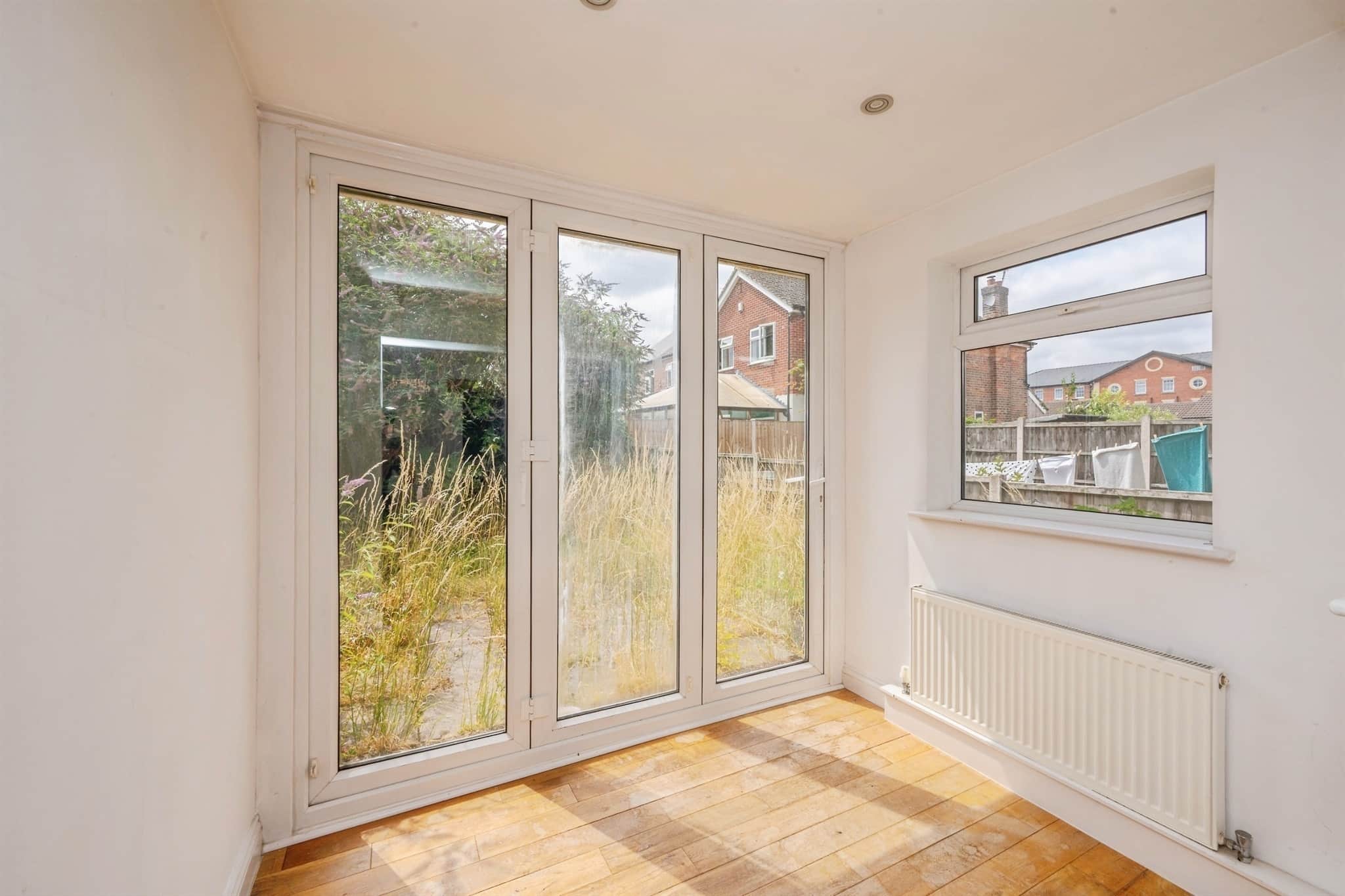 Property at South Street, Friar Gate Area, Derby