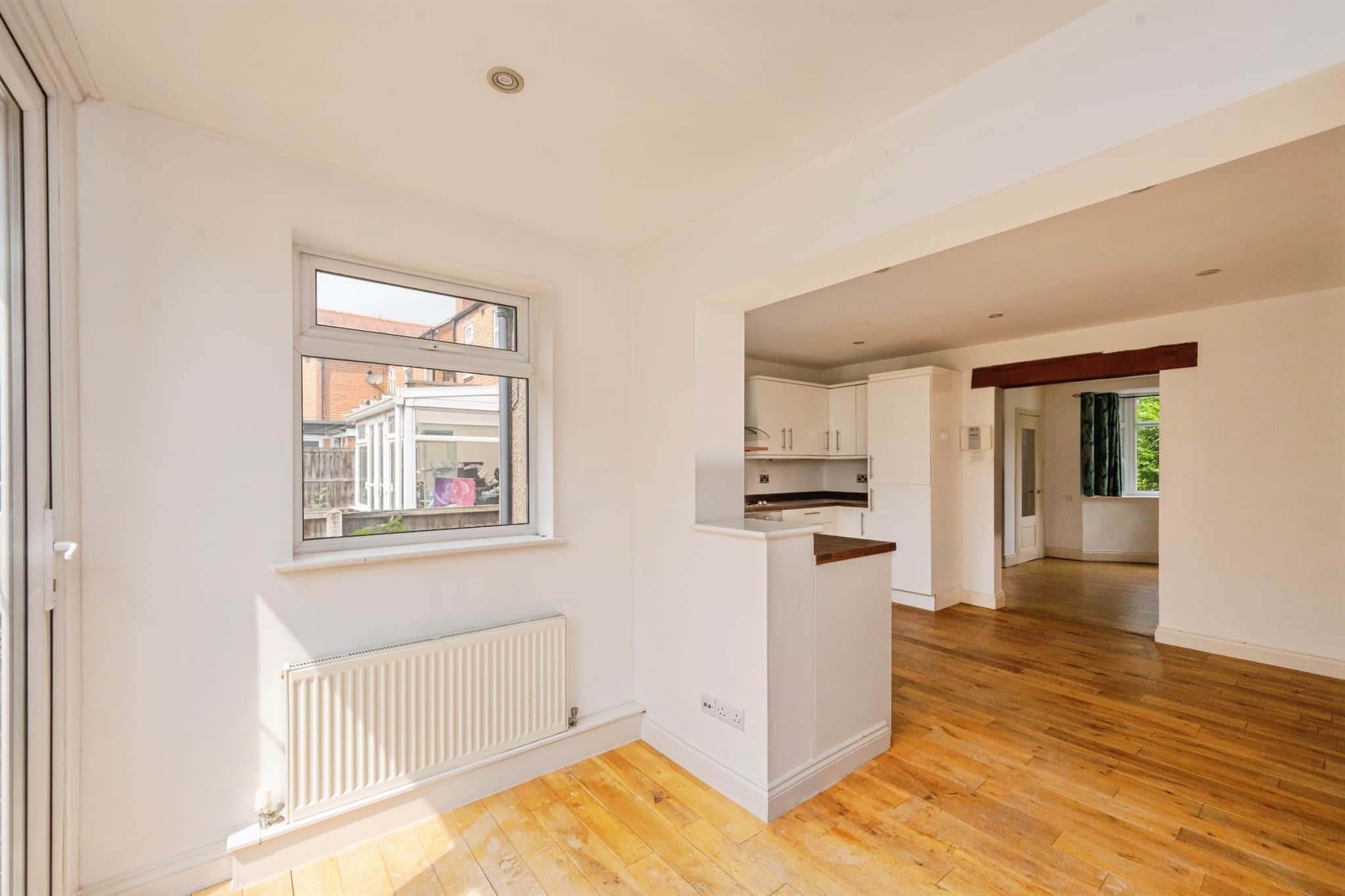 Property at South Street, Friar Gate Area, Derby