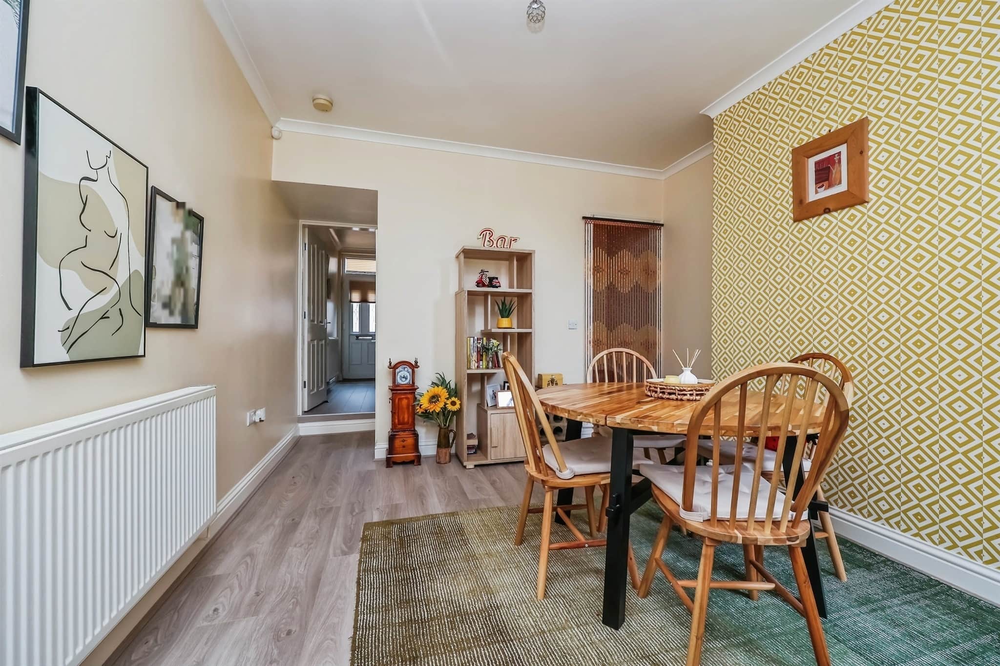 Property at Millfield Road, Ilkeston