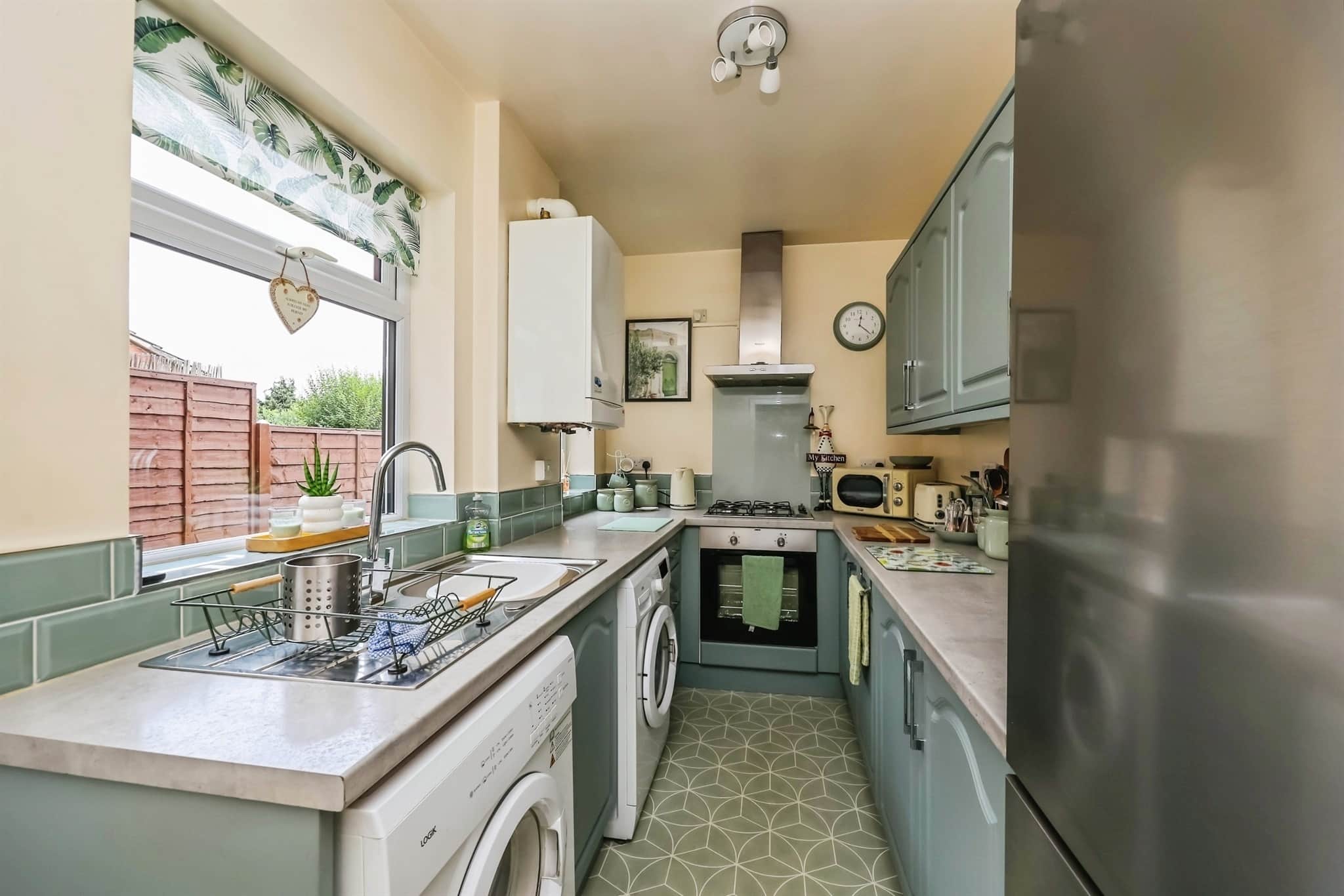 Property at Millfield Road, Ilkeston
