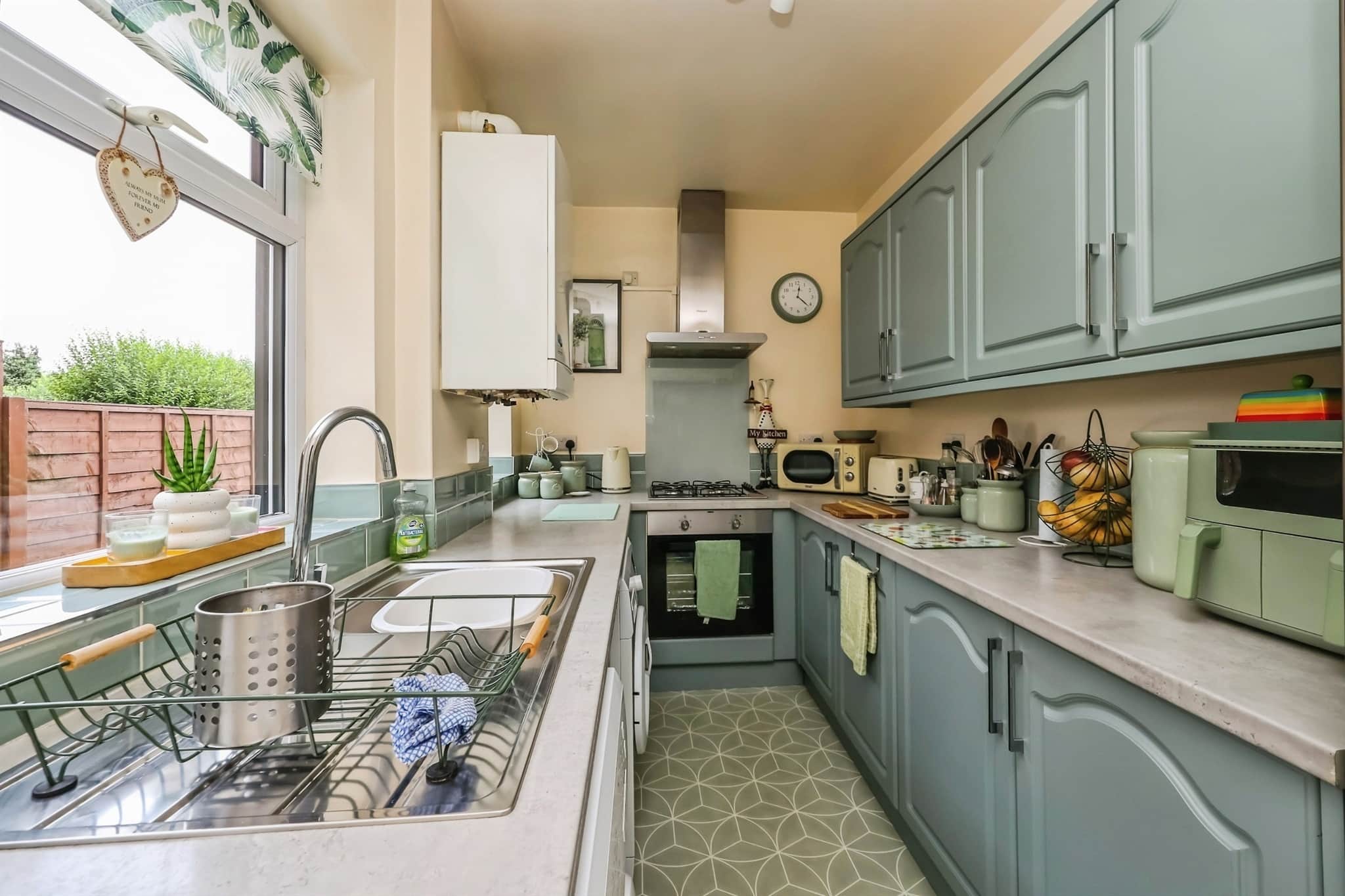 Property at Millfield Road, Ilkeston