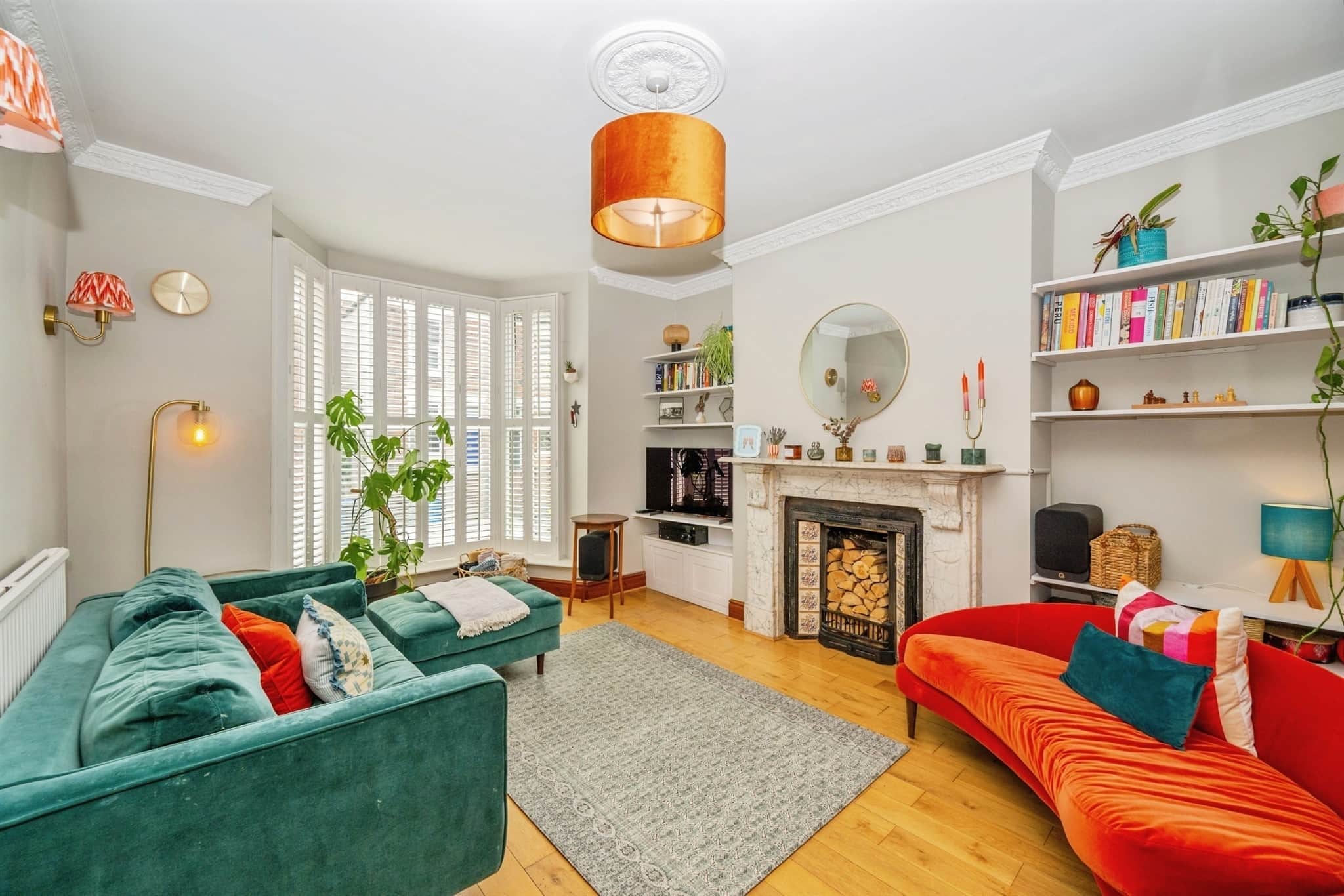 Property at Edward Street, Strutts Park, Derby