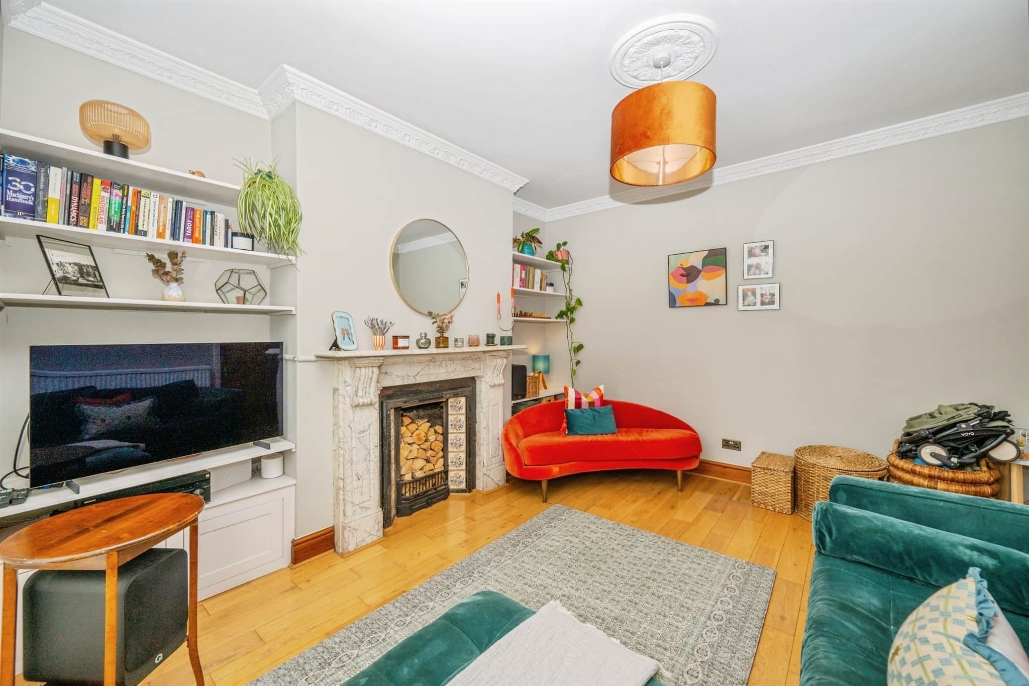 Property at Edward Street, Strutts Park, Derby