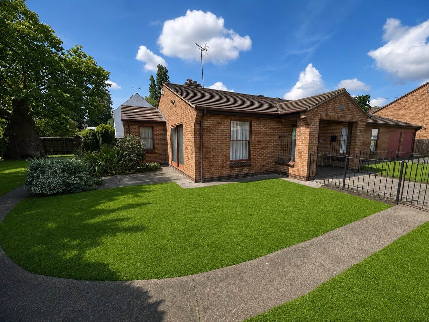 Property at Woodyard Lane, Wollaton