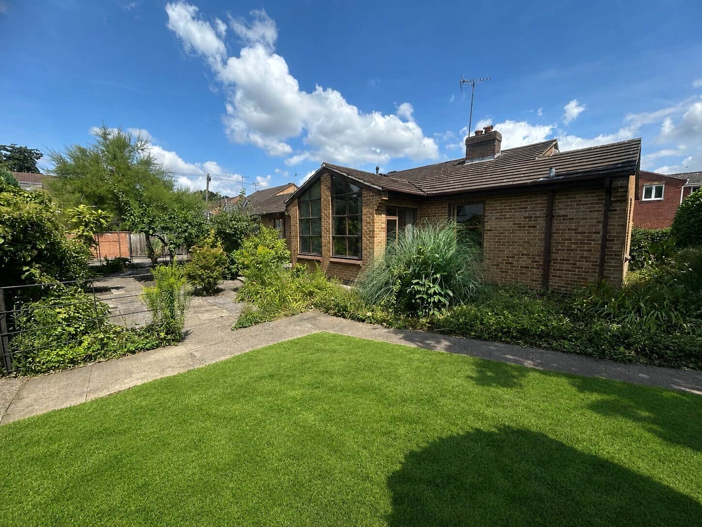 Property at Woodyard Lane, Wollaton
