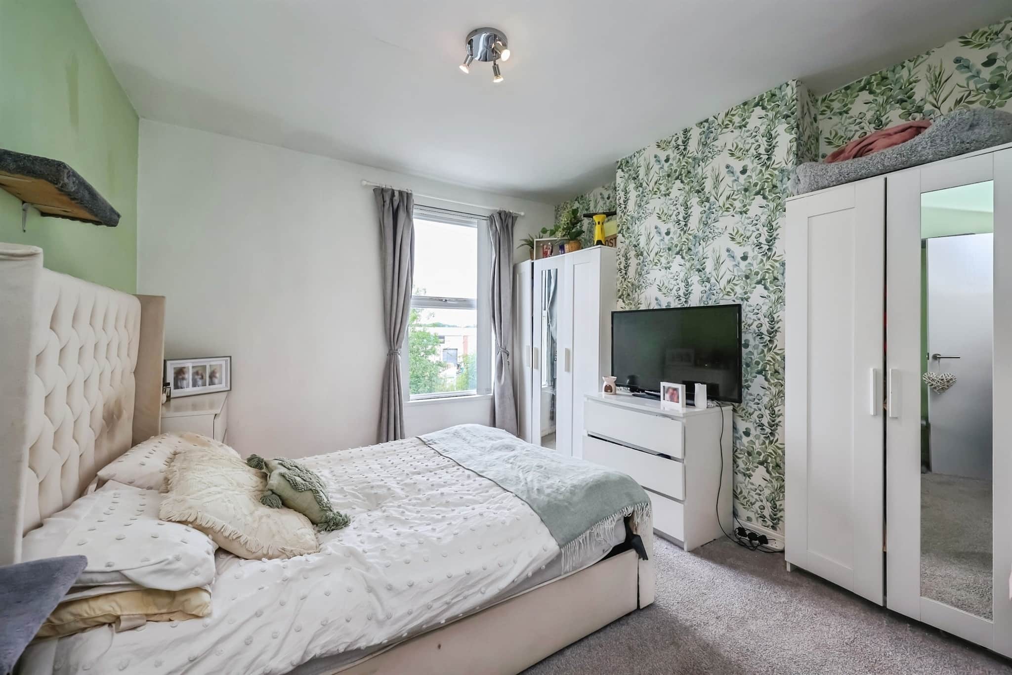 Property at Bestwood Road, Nottingham