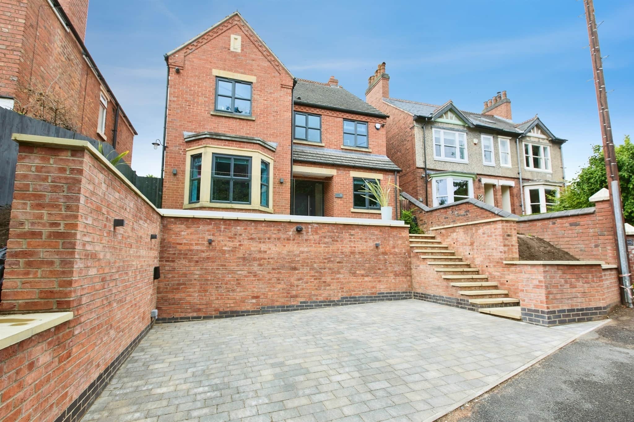 Property at High Bank Road, BURTON-ON-TRENT