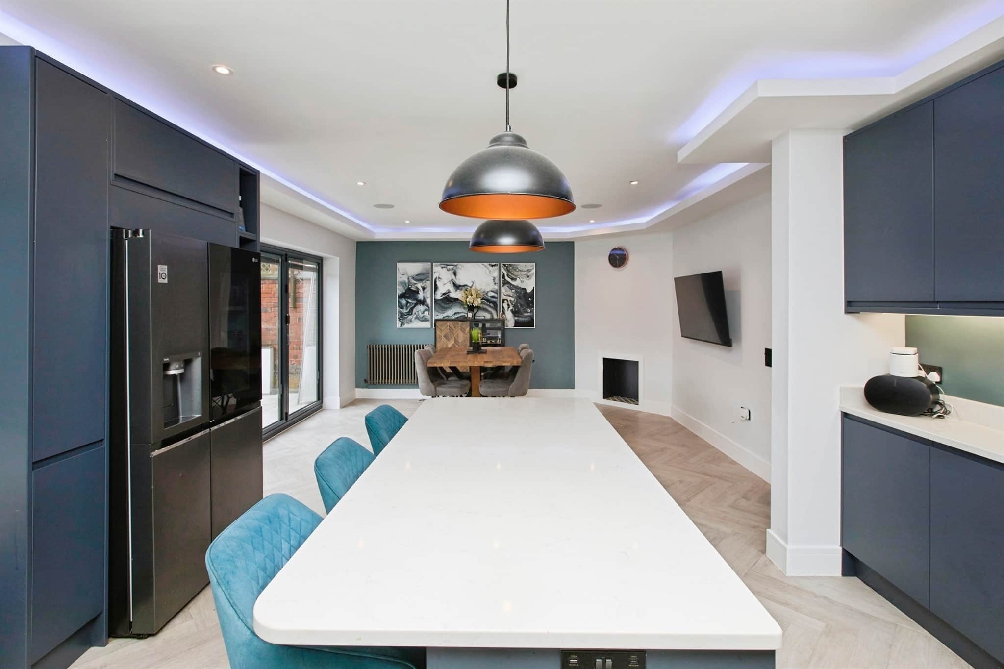 Property at High Bank Road, BURTON-ON-TRENT