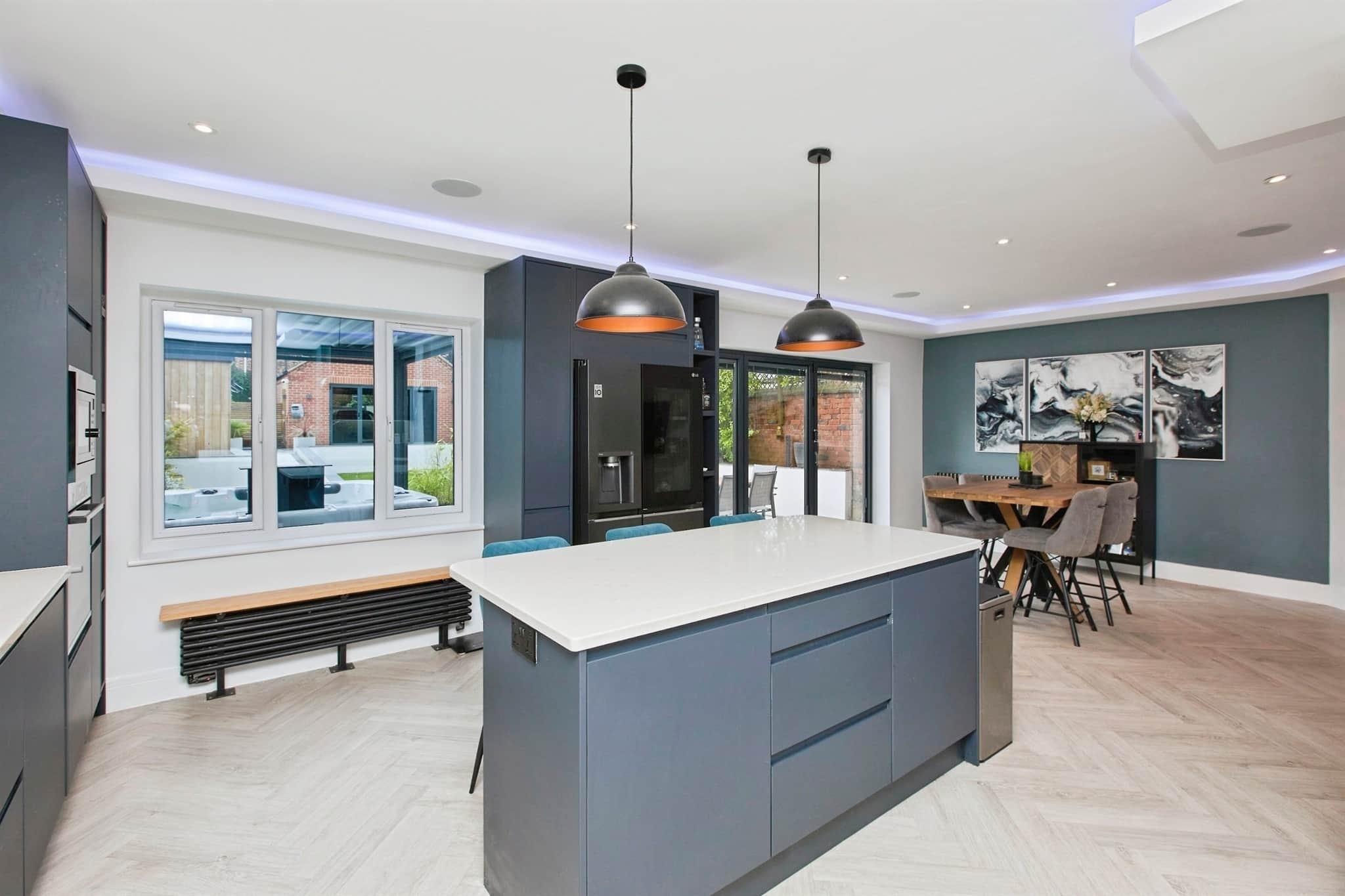 Property at High Bank Road, BURTON-ON-TRENT