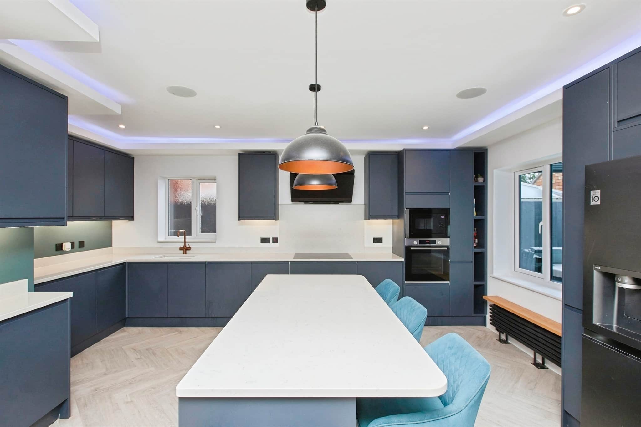 Property at High Bank Road, BURTON-ON-TRENT