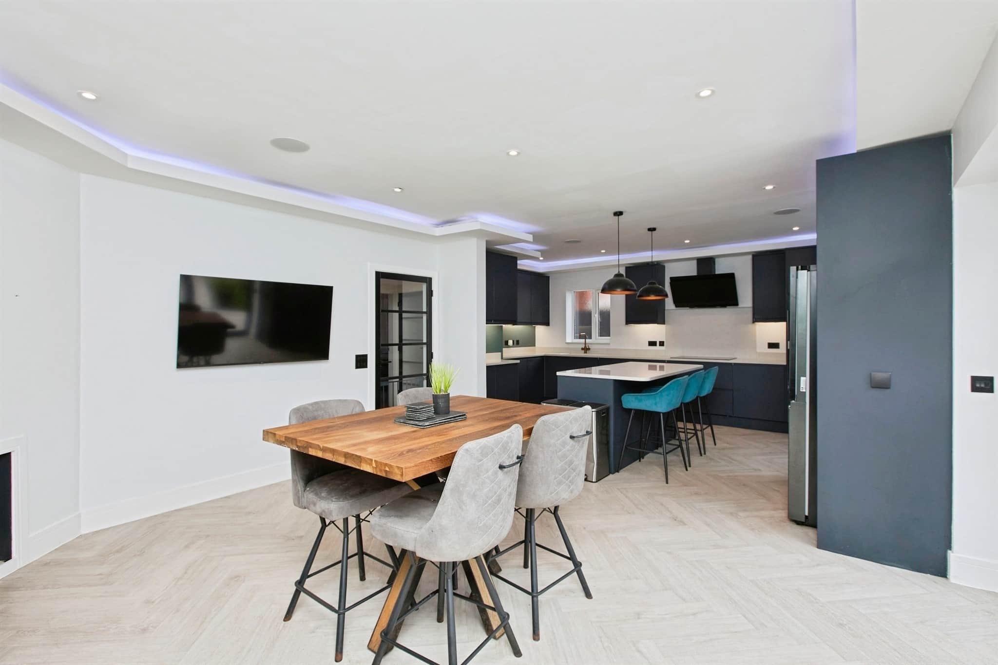 Property at High Bank Road, BURTON-ON-TRENT