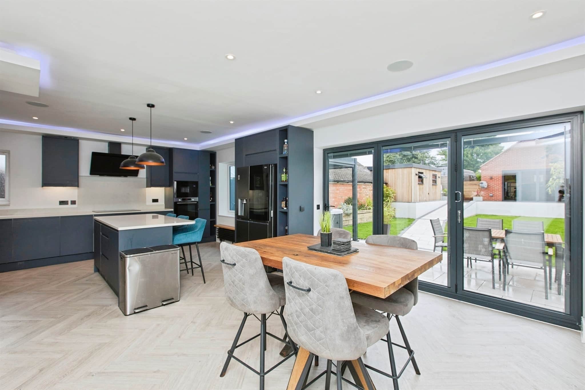 Property at High Bank Road, BURTON-ON-TRENT