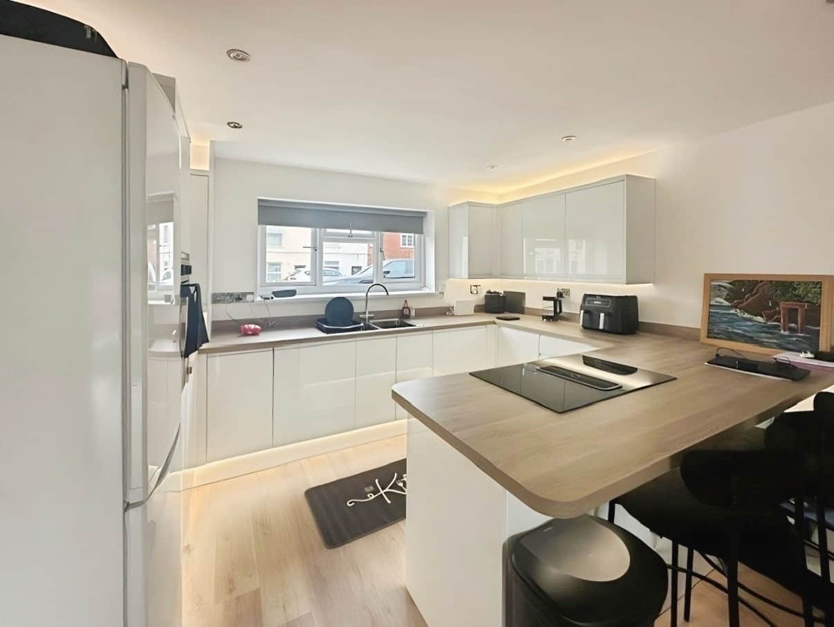 Property at Station Road, Castle Donington, DERBY