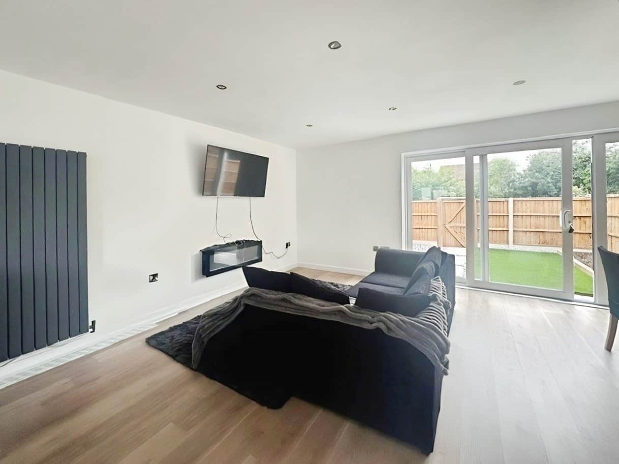Property at Station Road, Castle Donington, DERBY