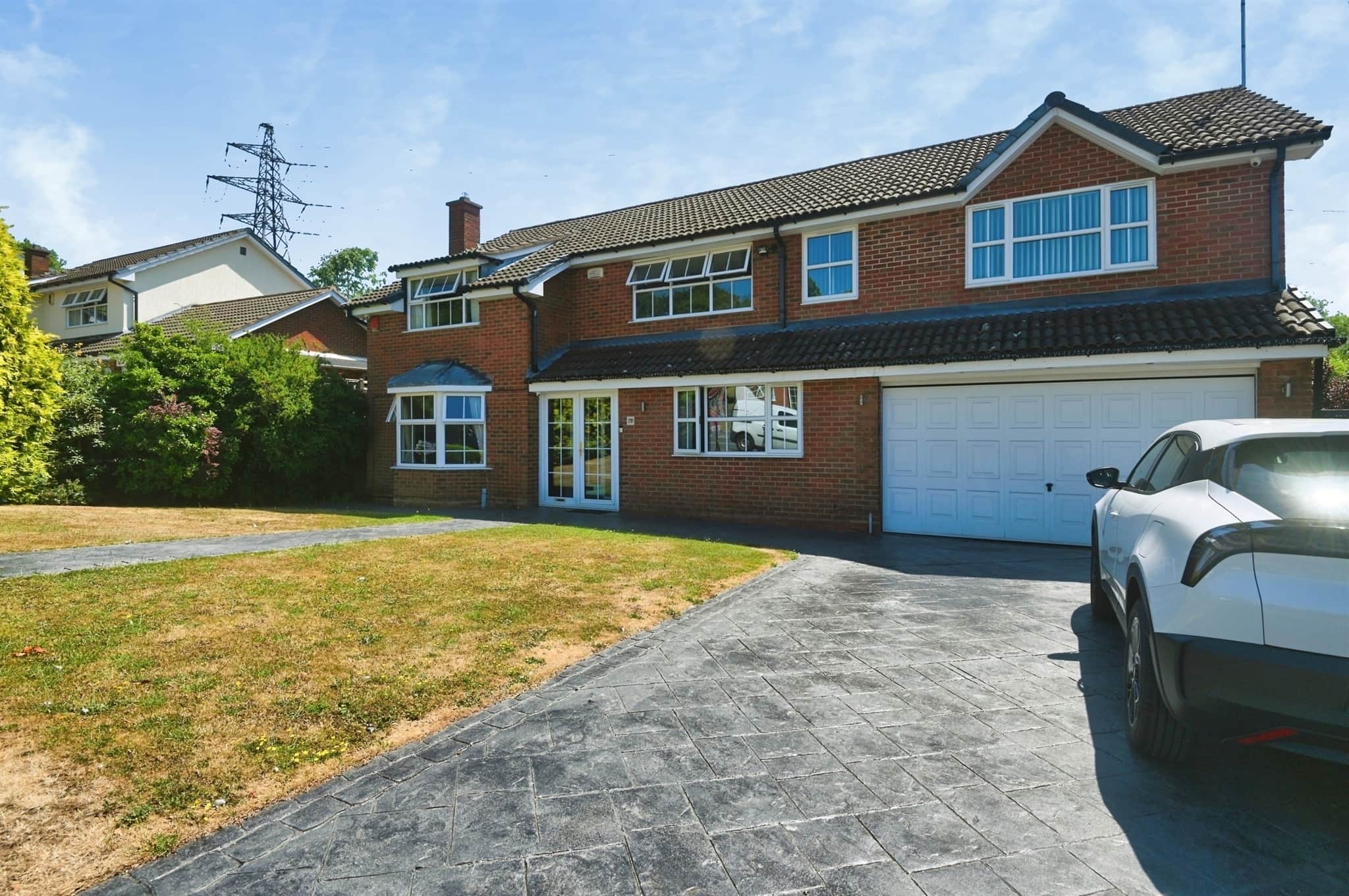 Property at Sir Alfreds Way, Sutton Coldfield