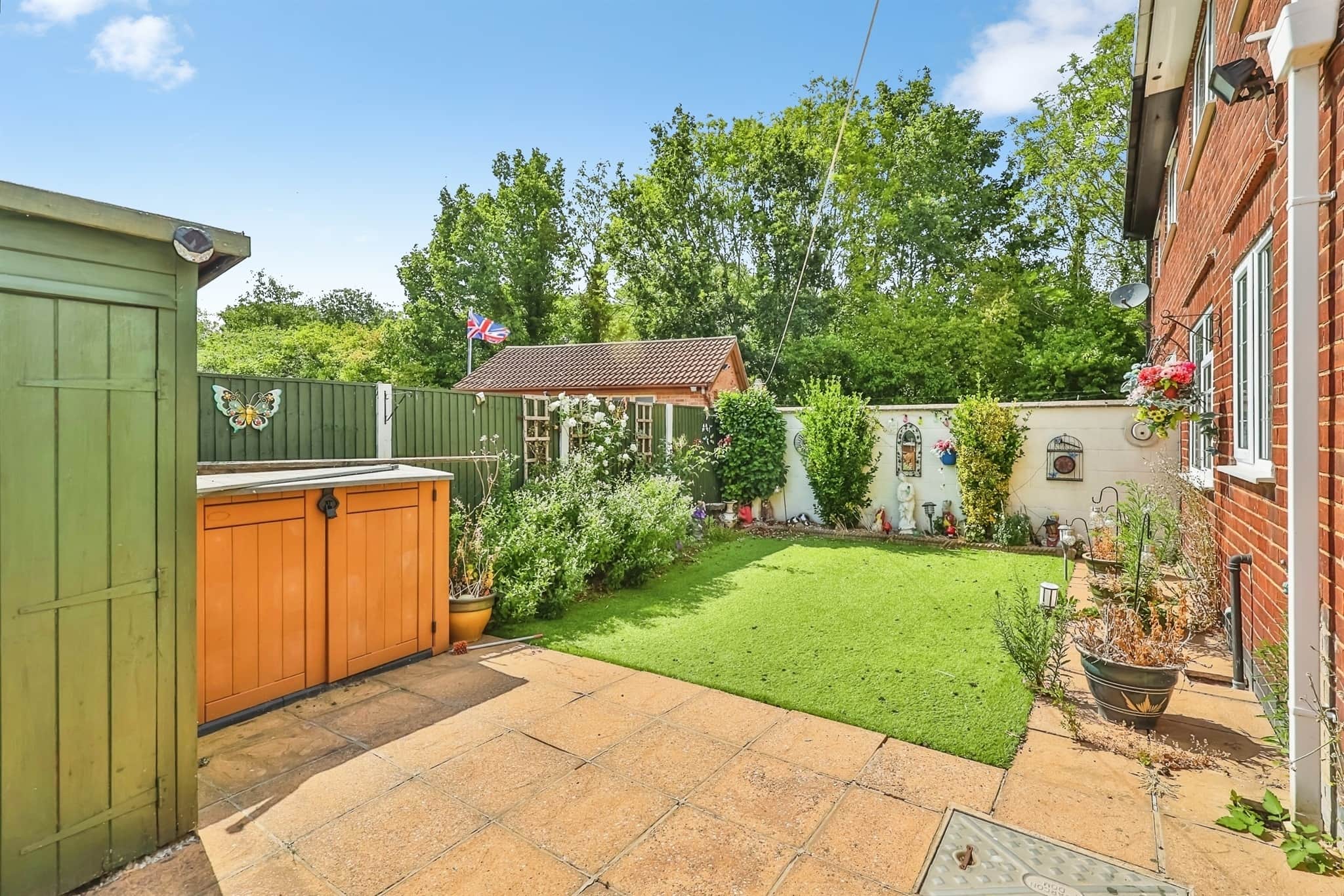 Property at Ebenezer Street, Ilkeston