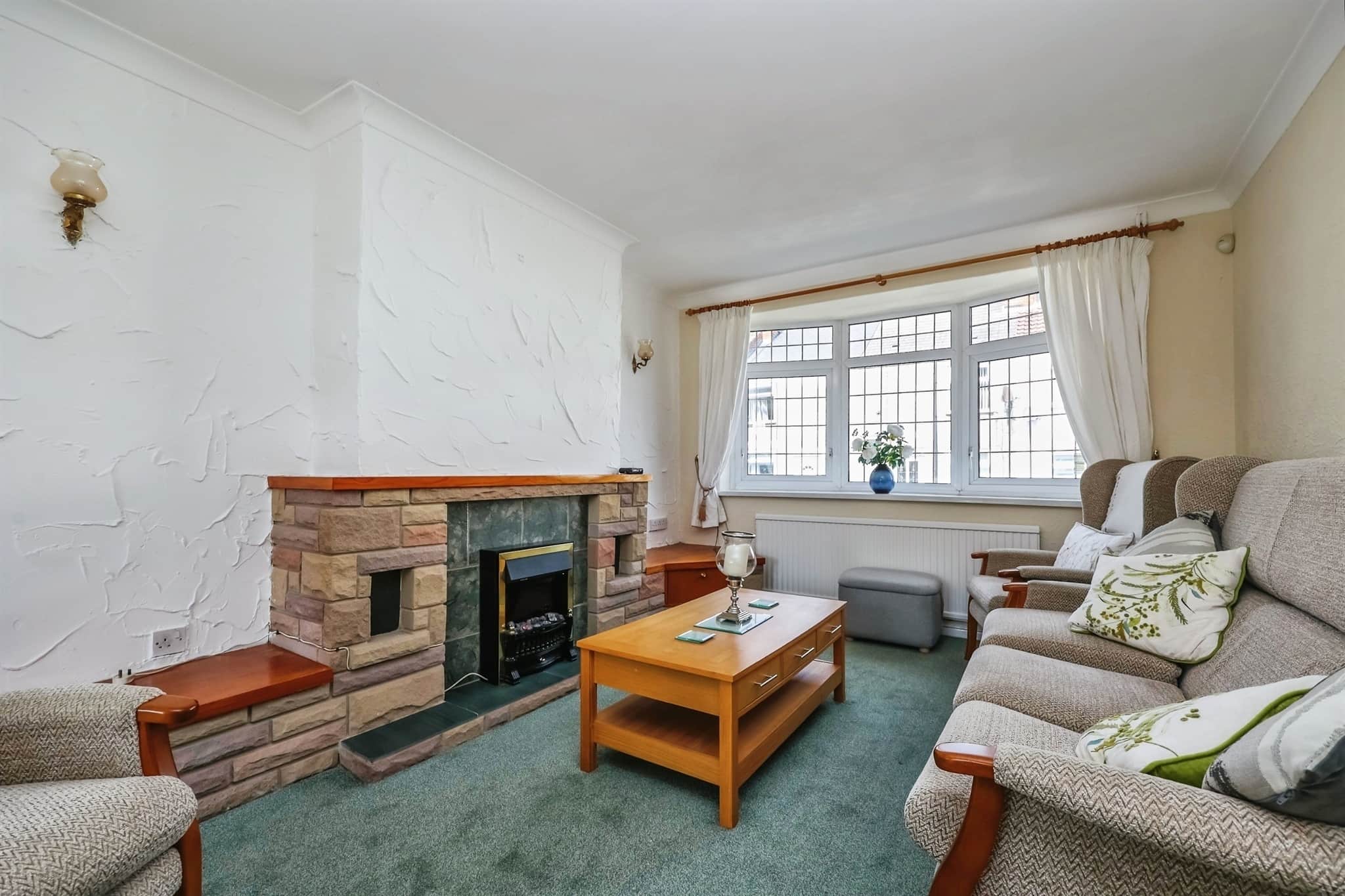 Property at Ebenezer Street, Ilkeston