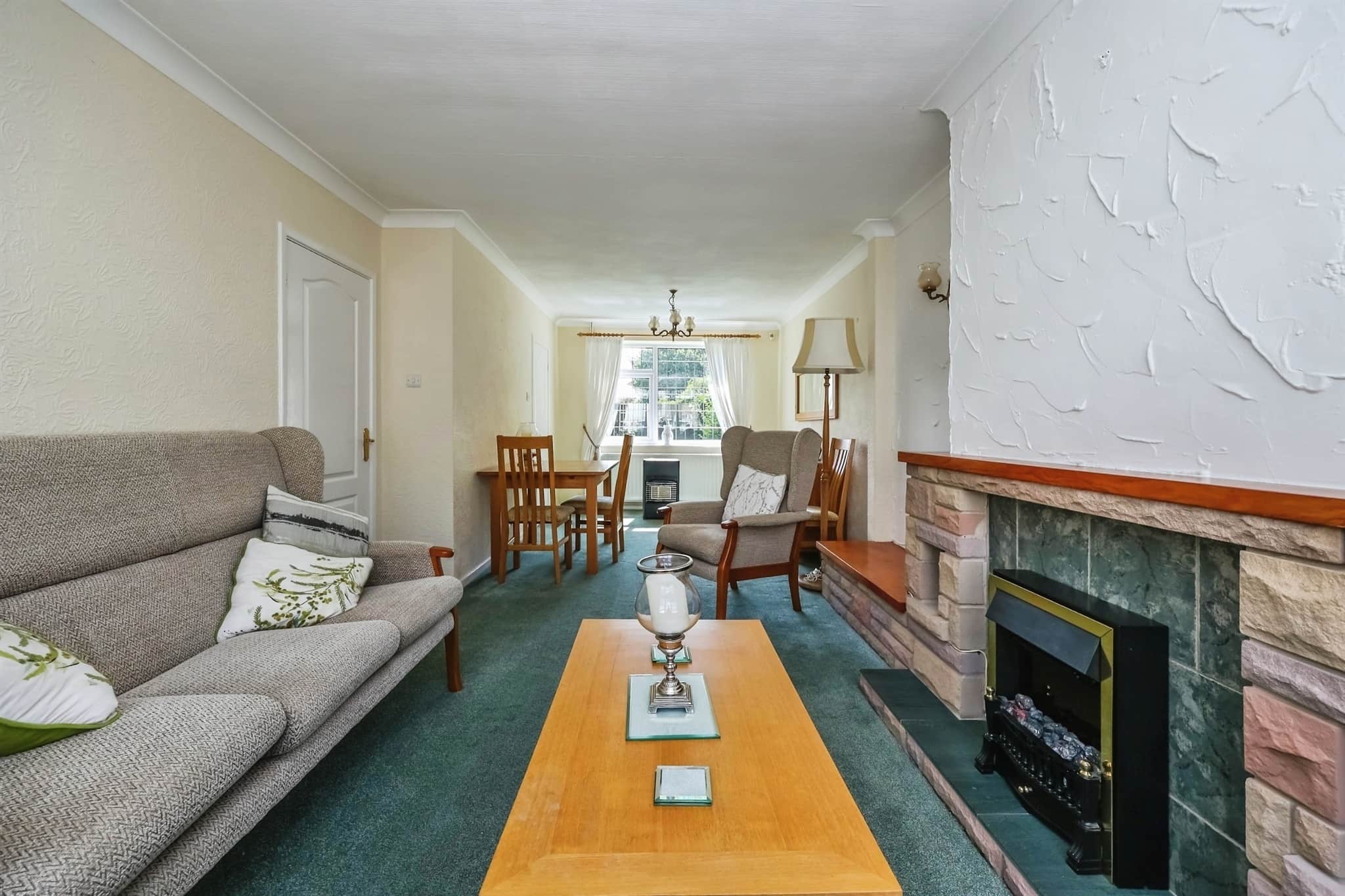 Property at Ebenezer Street, Ilkeston