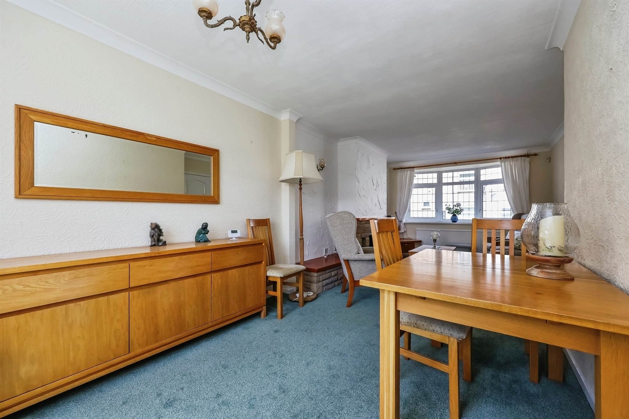 Property at Ebenezer Street, Ilkeston