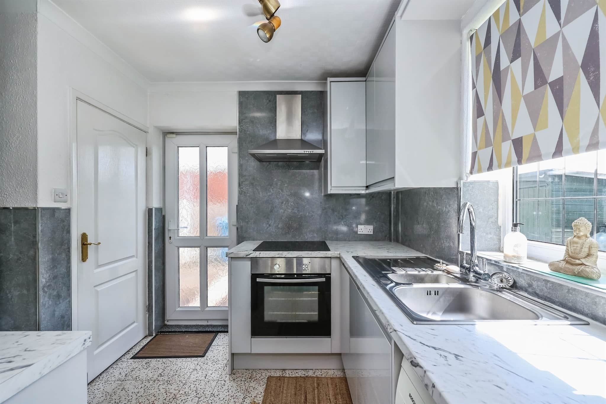 Property at Ebenezer Street, Ilkeston