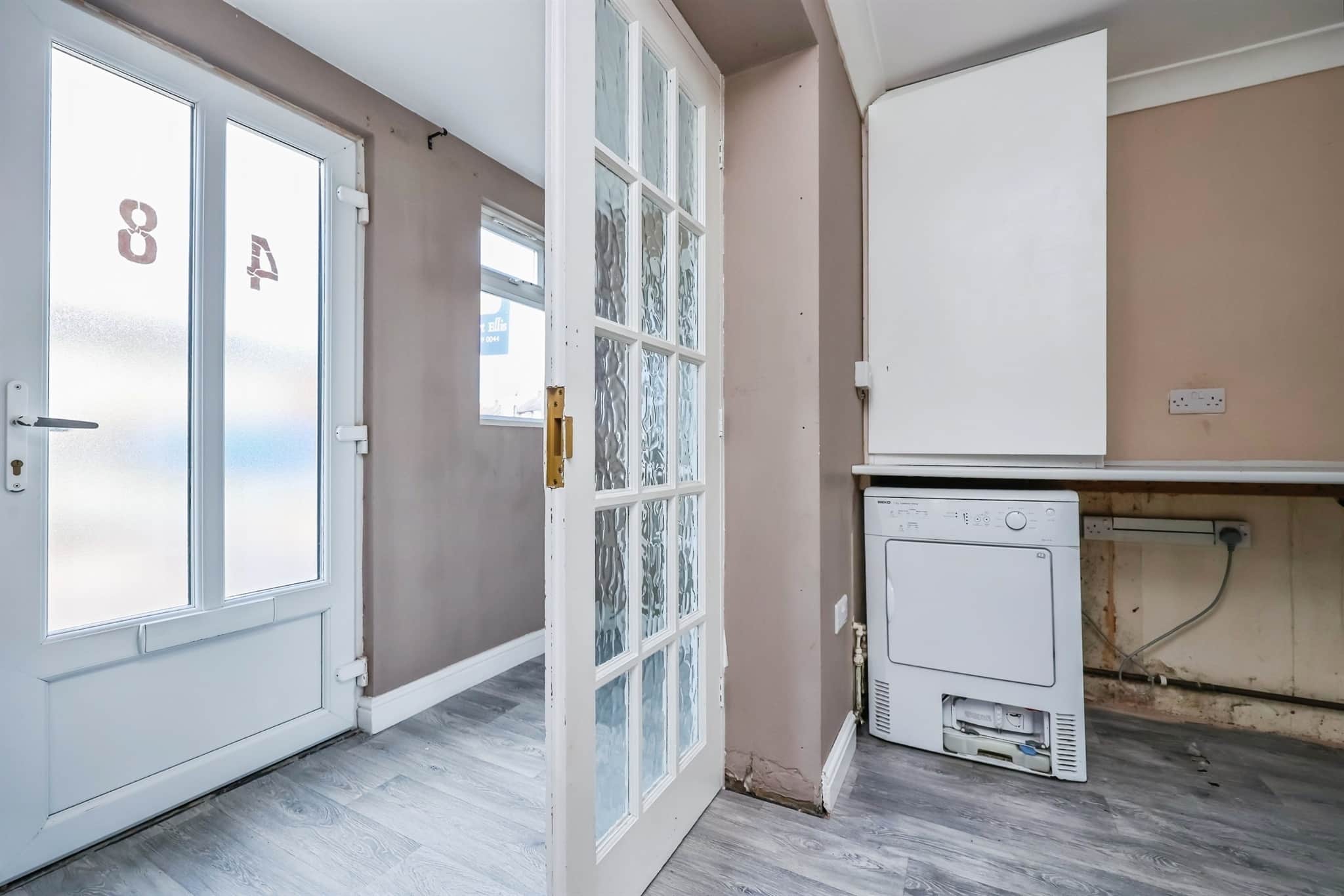 Property at Abbot Road, Ilkeston