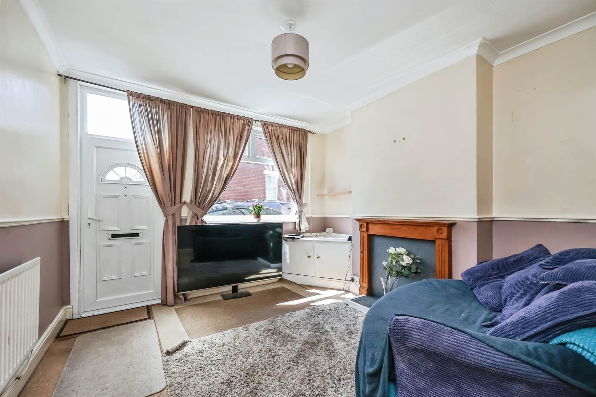 Property at Hope Street, Ilkeston