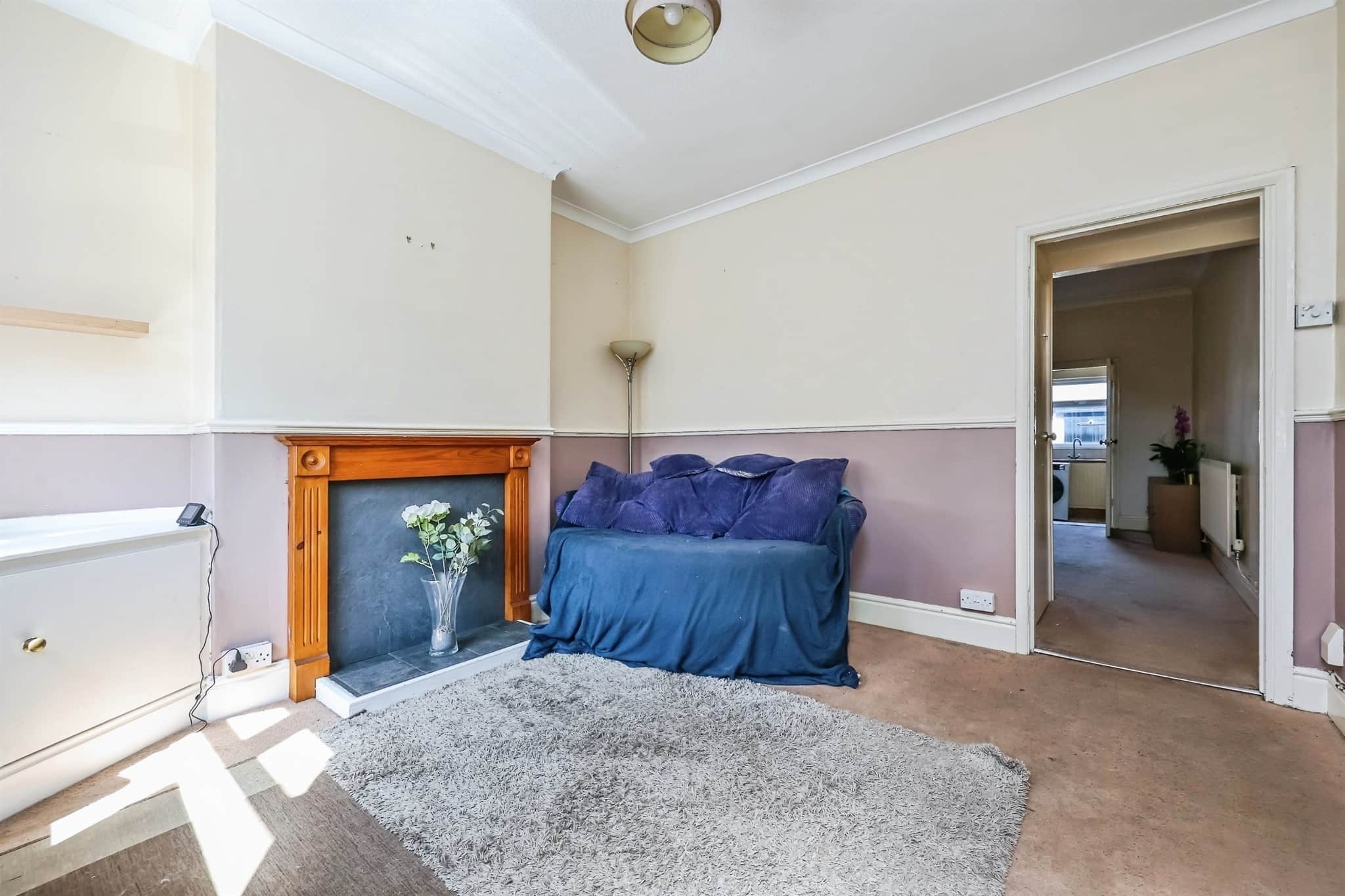 Property at Hope Street, Ilkeston