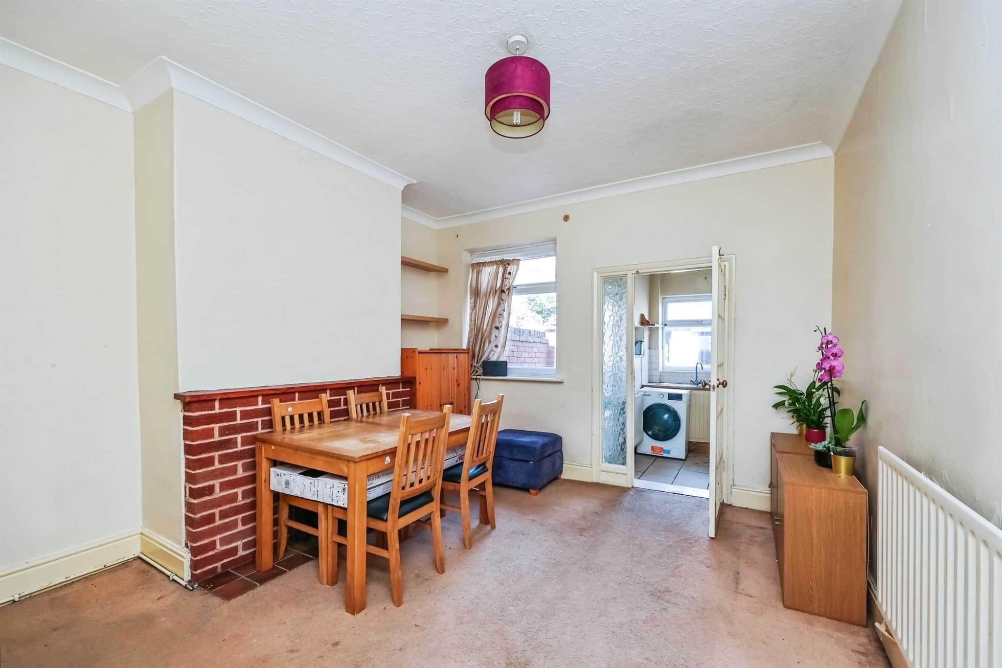 Property at Hope Street, Ilkeston