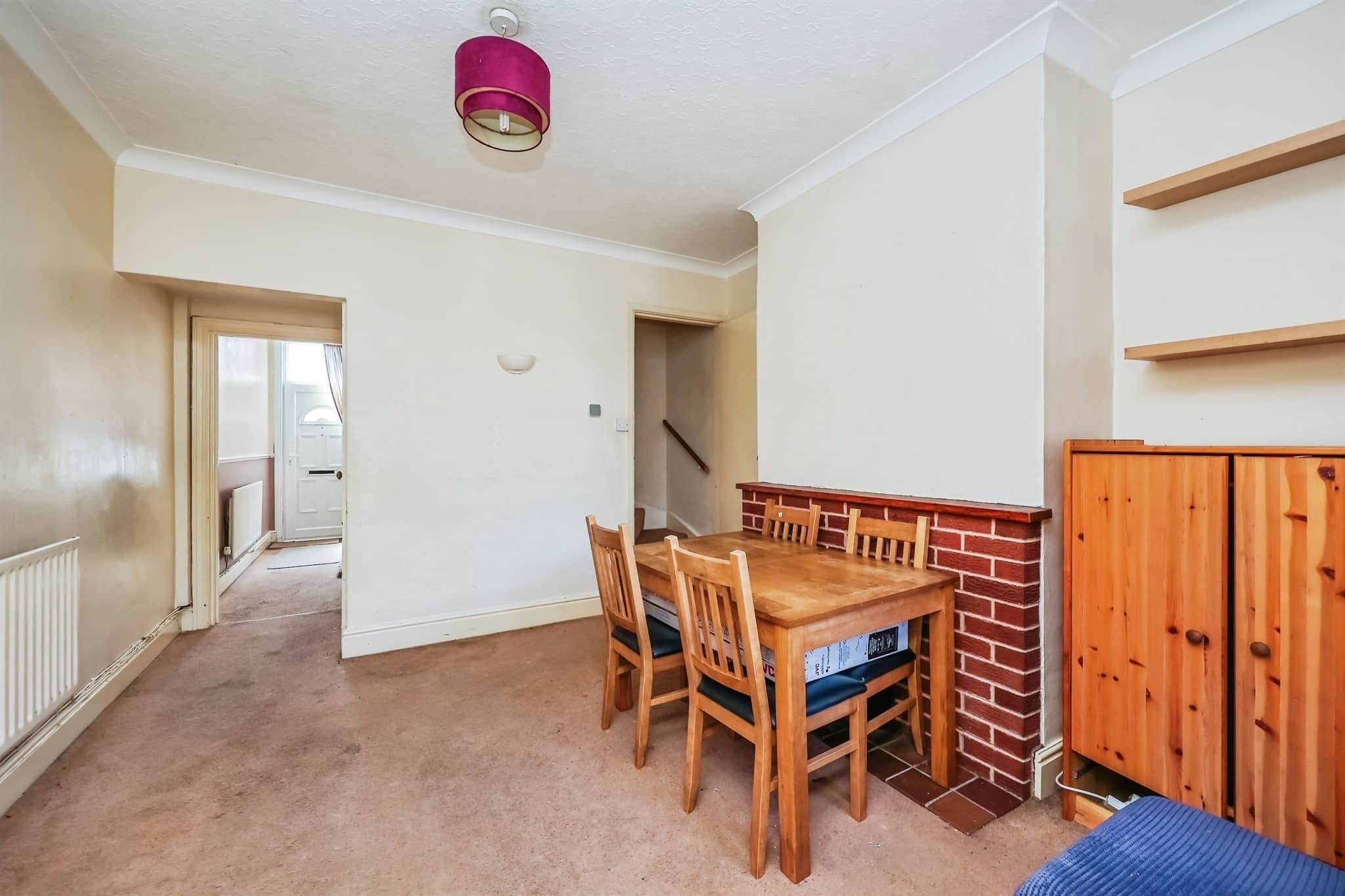 Property at Hope Street, Ilkeston