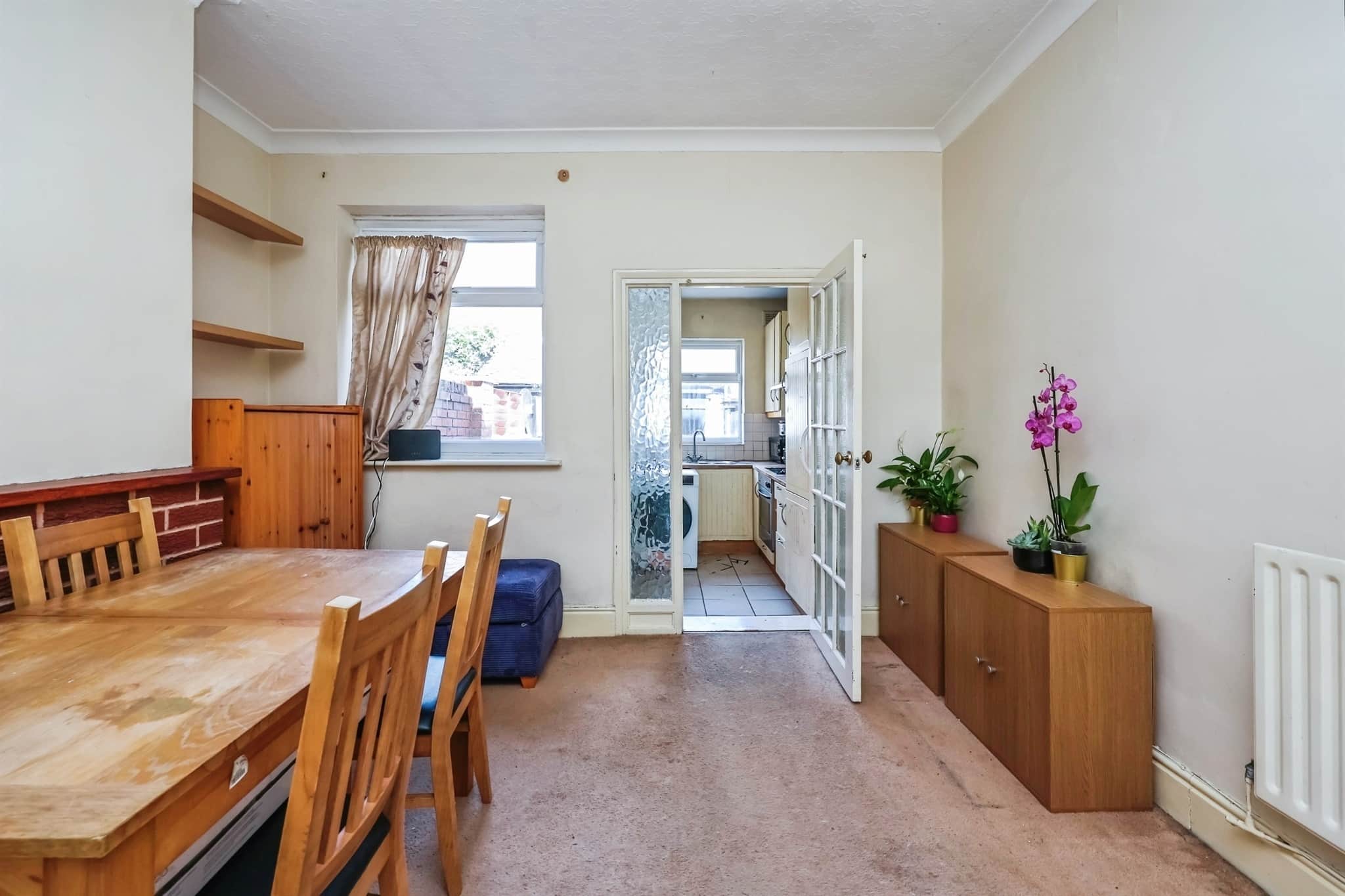 Property at Hope Street, Ilkeston