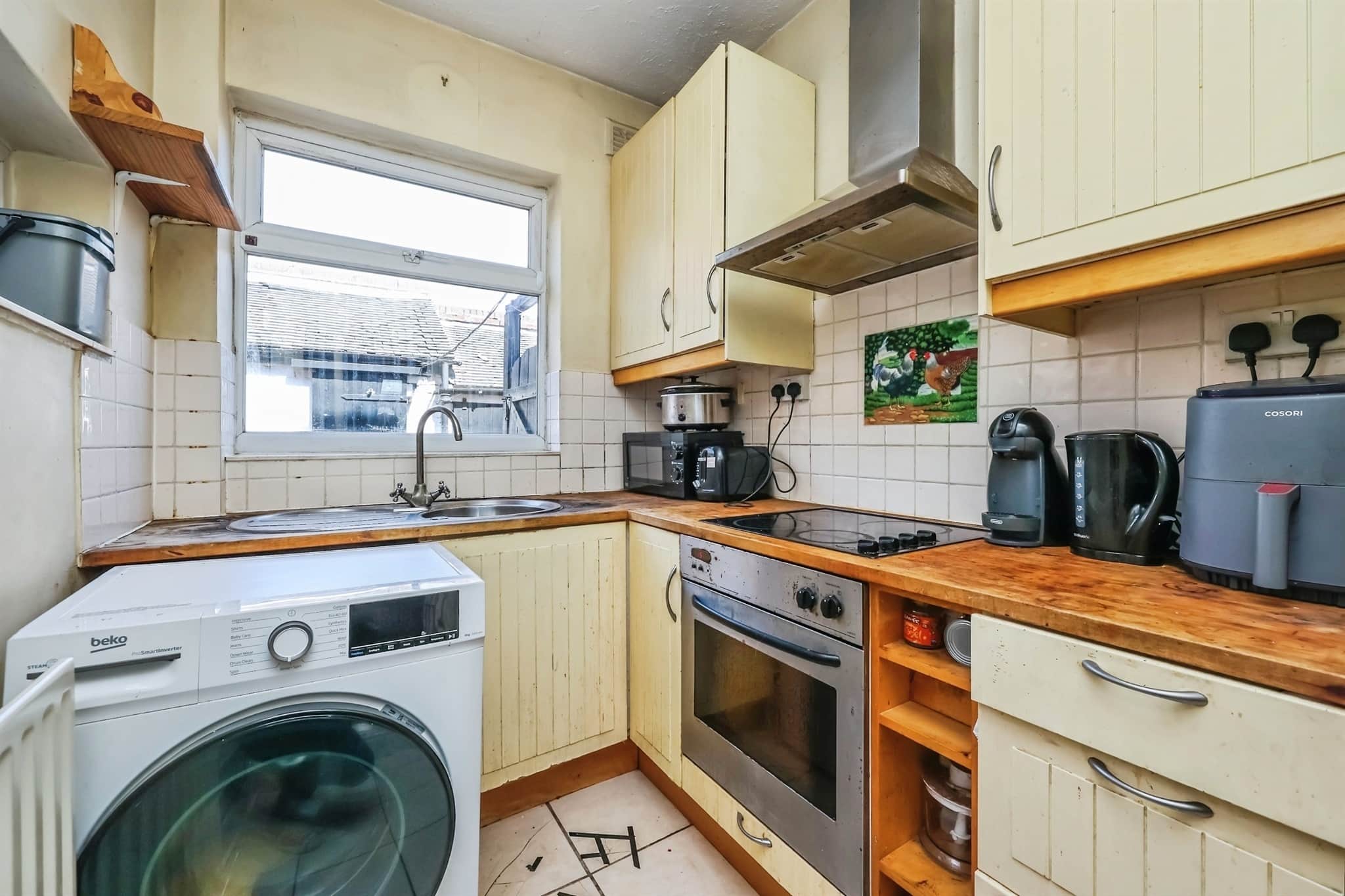 Property at Hope Street, Ilkeston