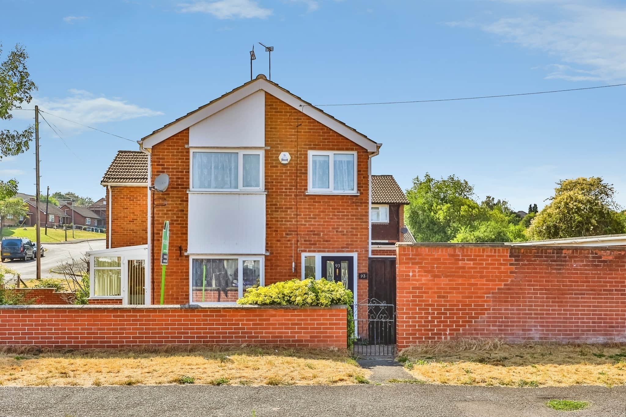 Property at Norman Street, Ilkeston