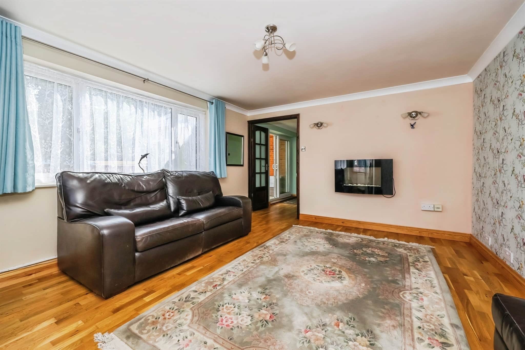Property at Norman Street, Ilkeston