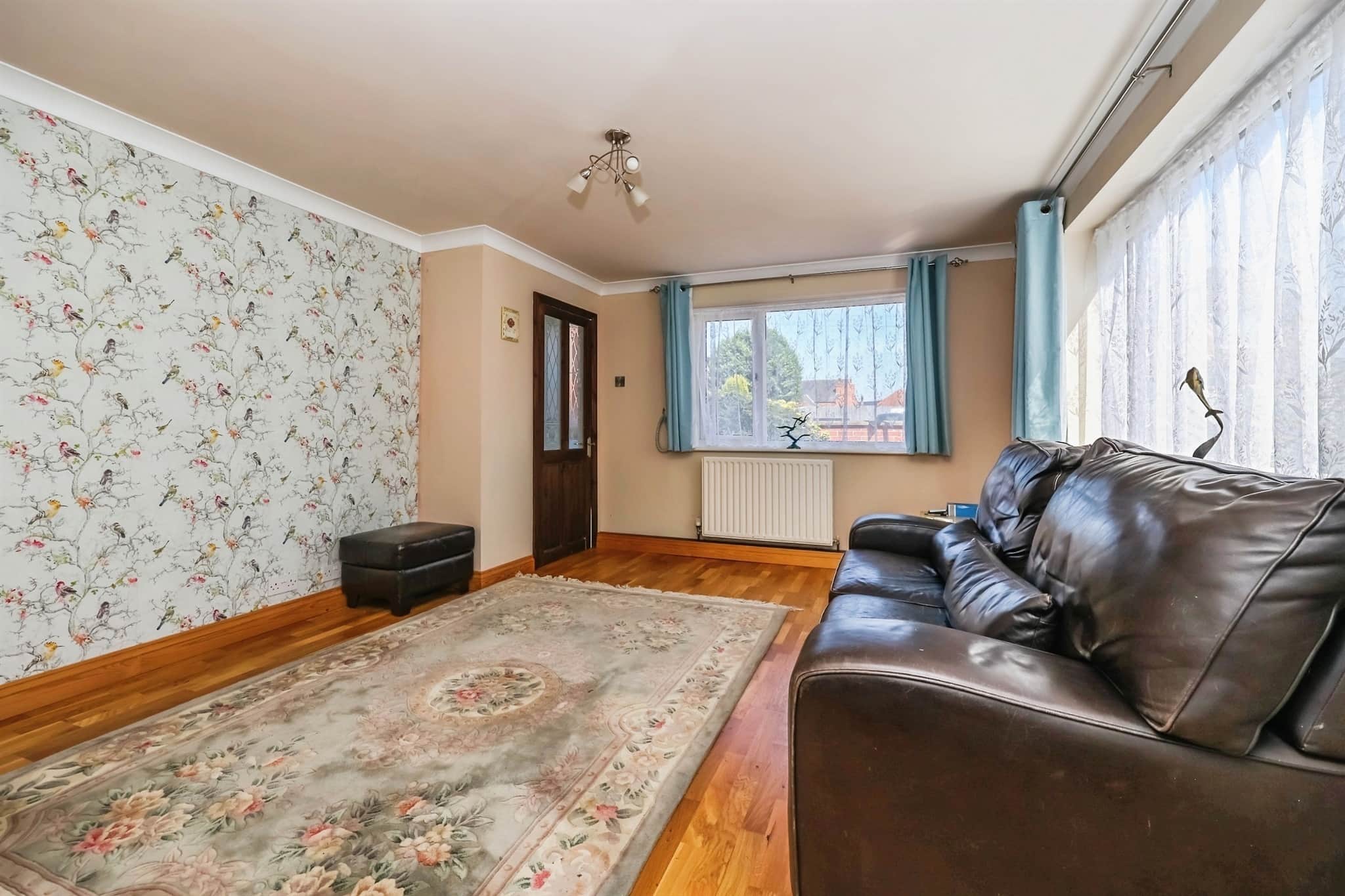Property at Norman Street, Ilkeston