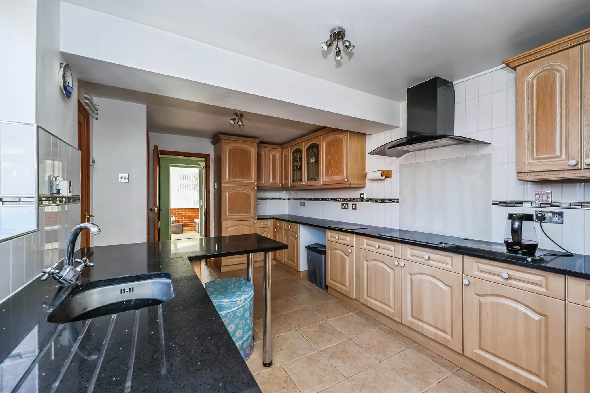 Property at Norman Street, Ilkeston