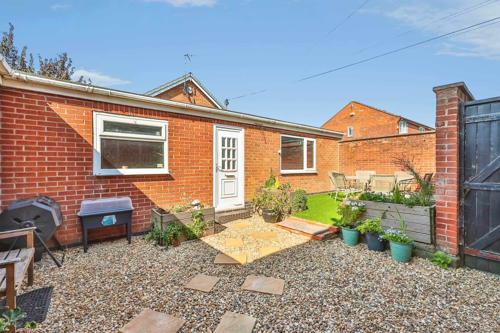 Property at Norman Street, Ilkeston