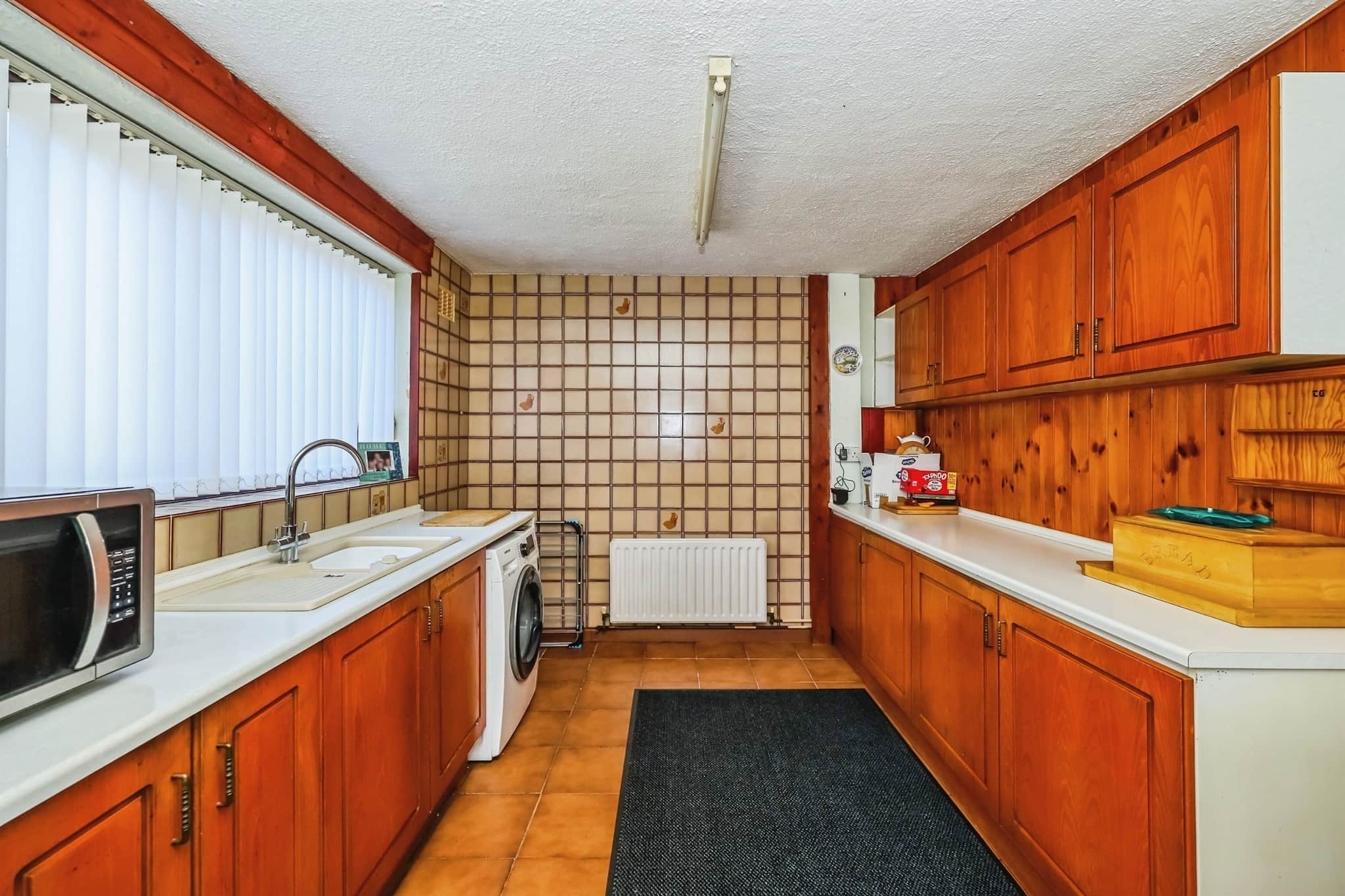 Property at Beckhampton Road, Nottingham