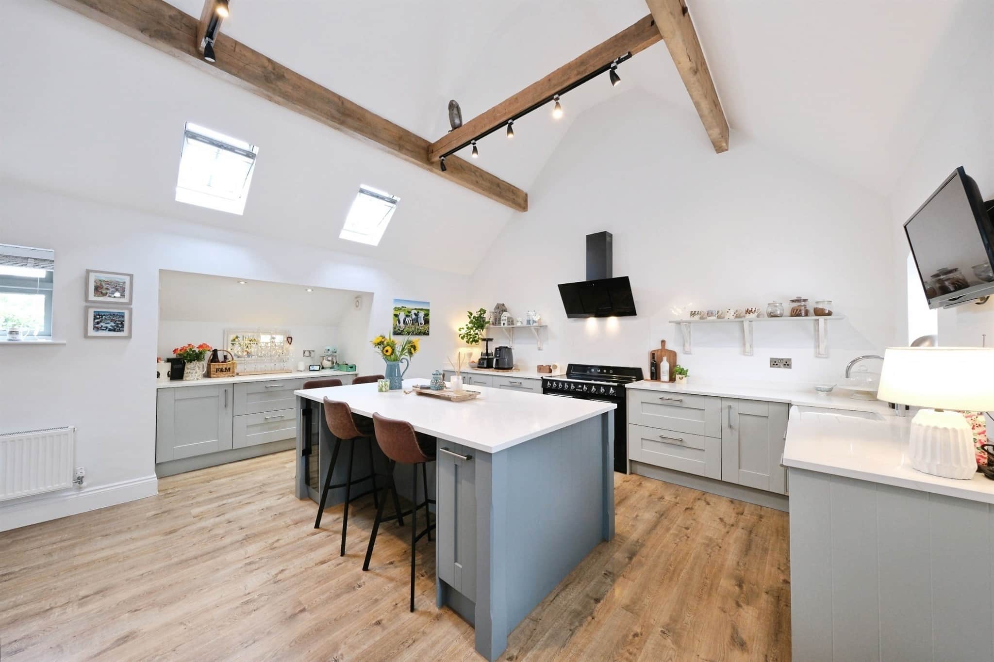 Property at Marjory Lane, Harehill, Ashbourne